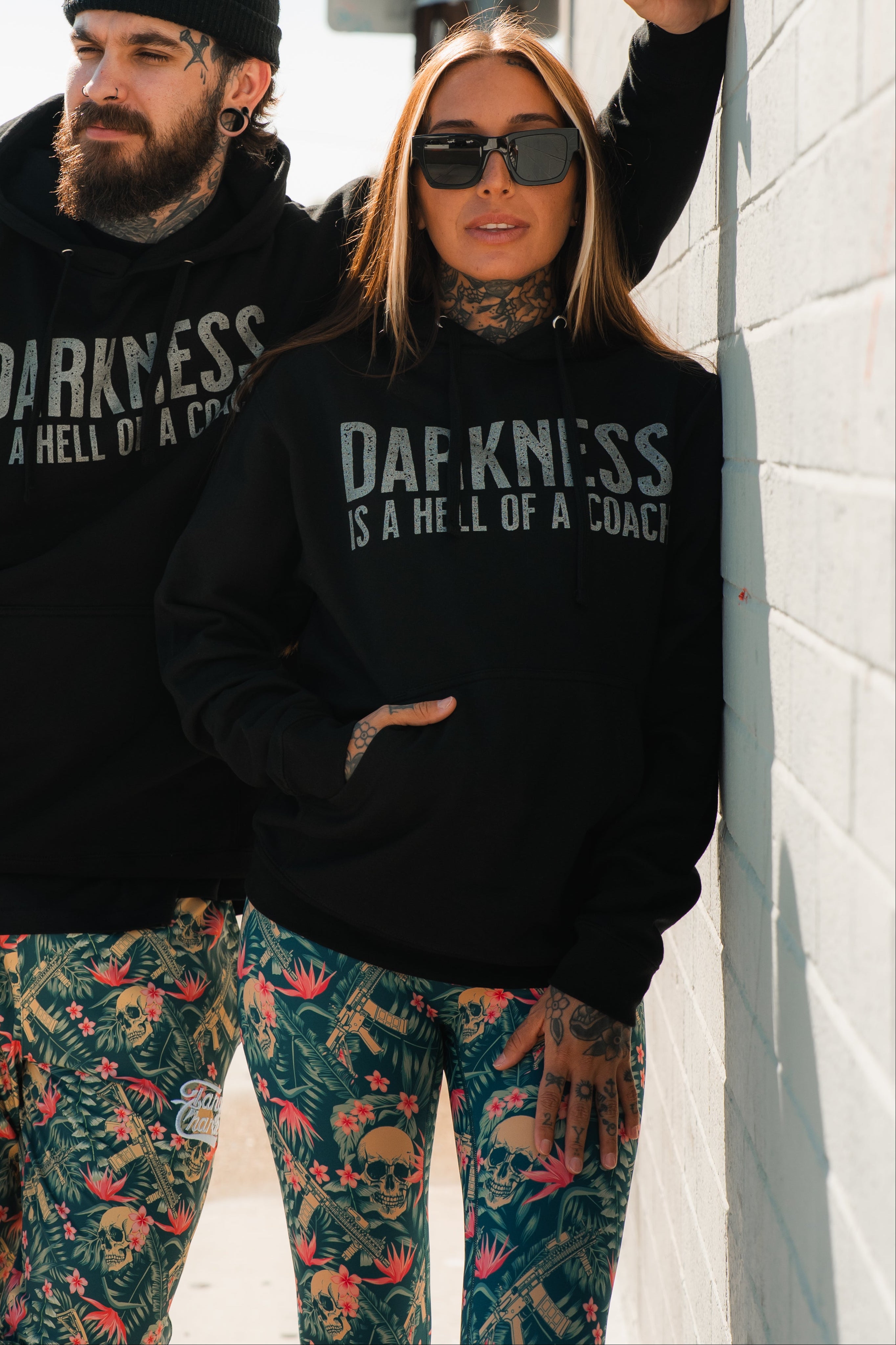 Performance Leggings | Aloha AR