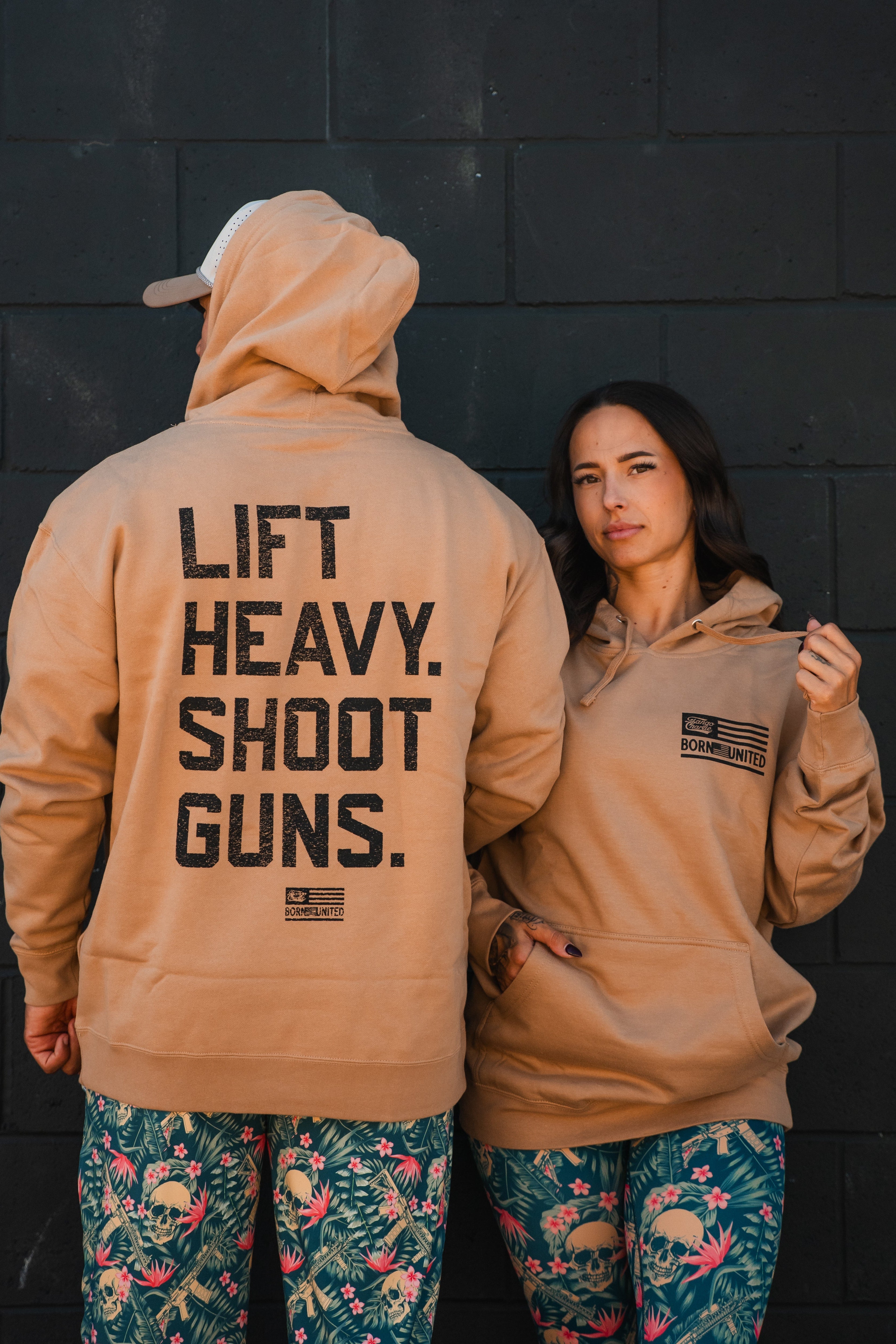 Performance Leggings | Aloha AR