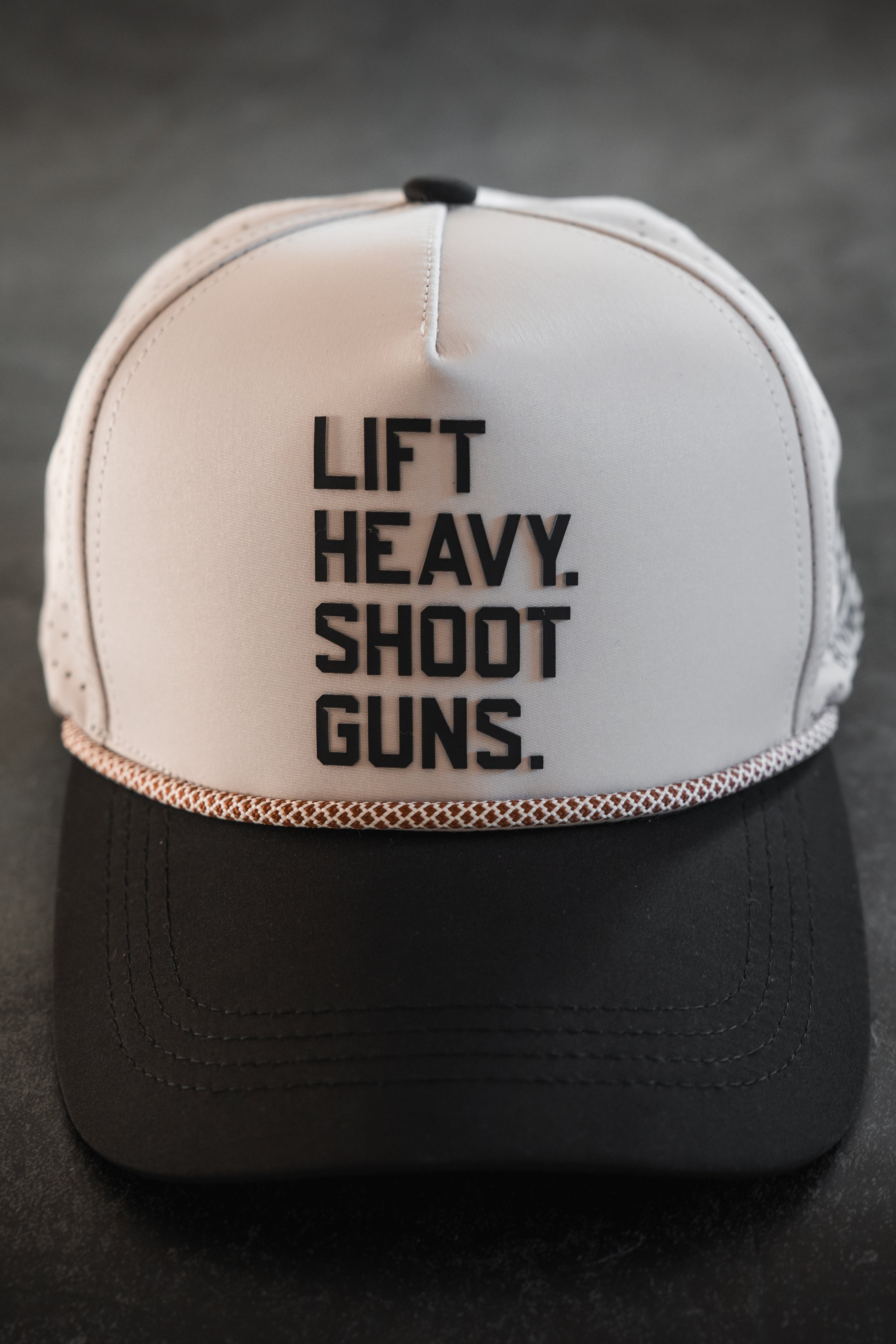 LHSG Hydro - Snapback Hat