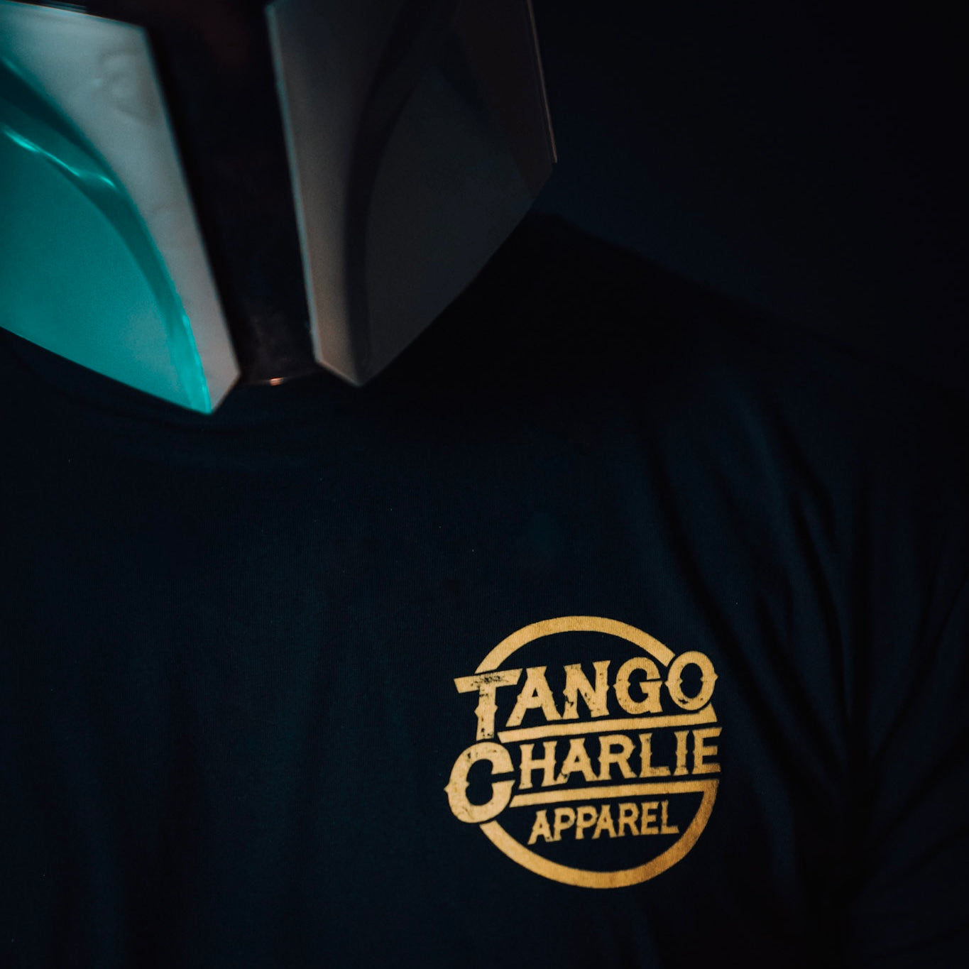 This is the Whey, Grogu - tee