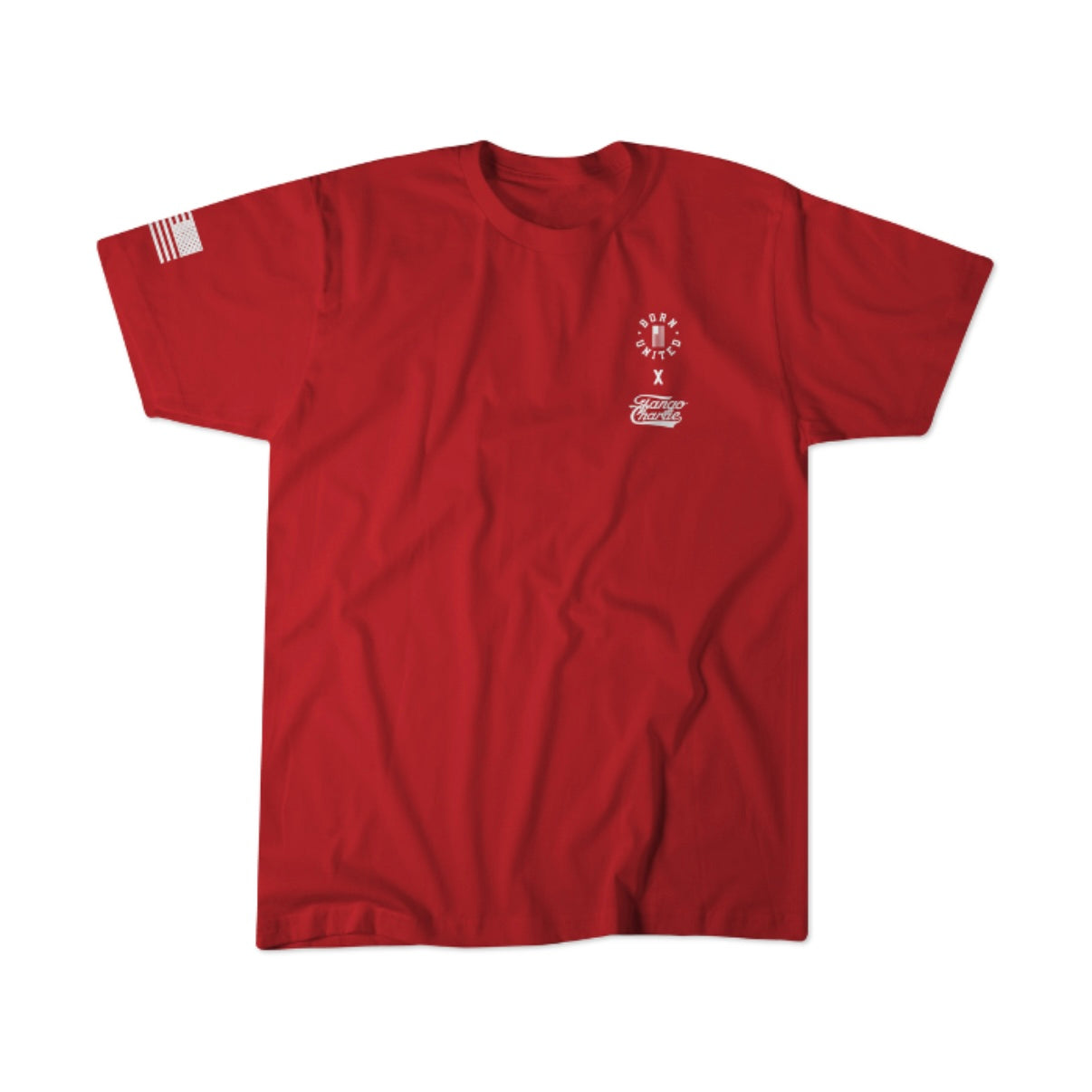 Make America Fit Again - Tee