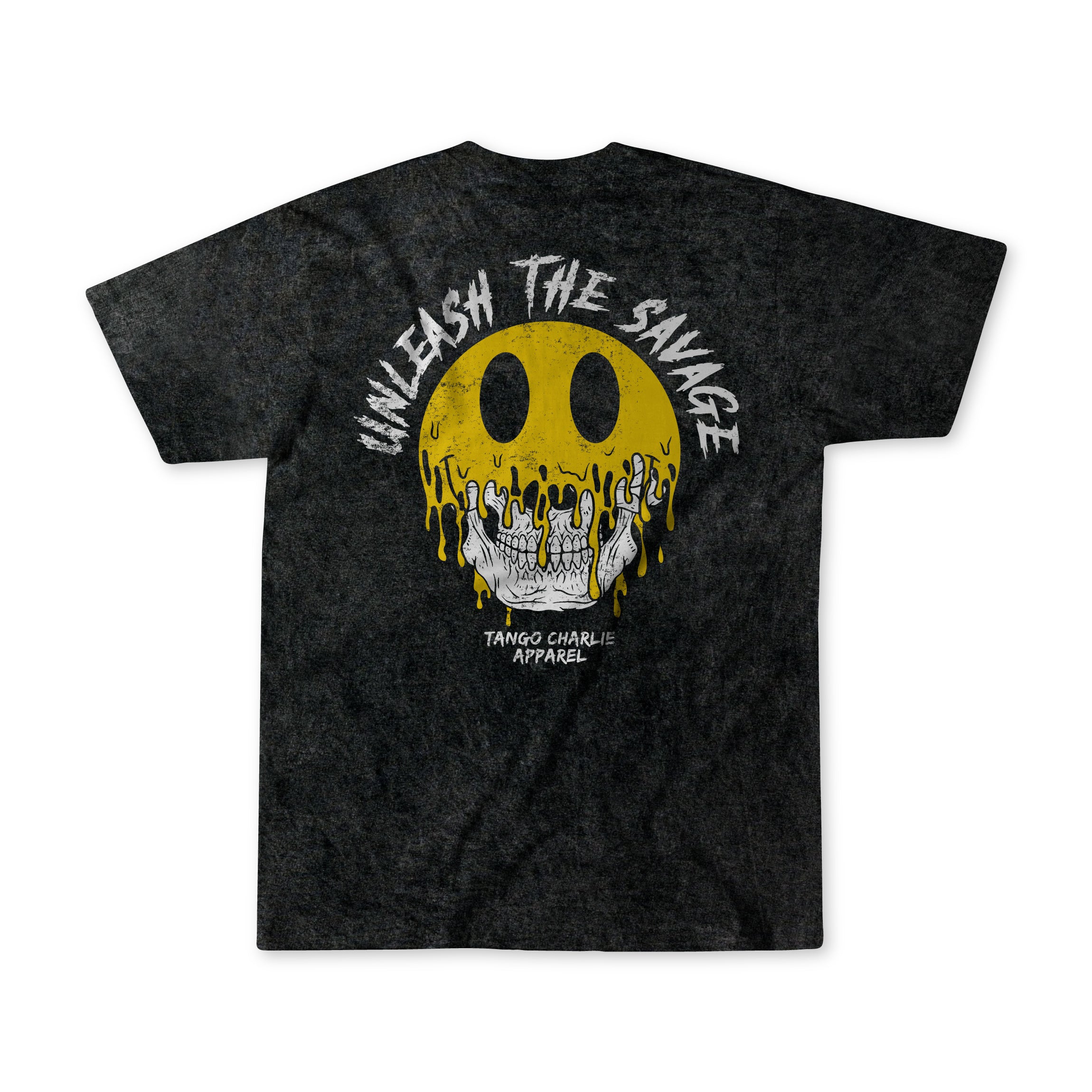 Unleash the Savage - Premium Tee