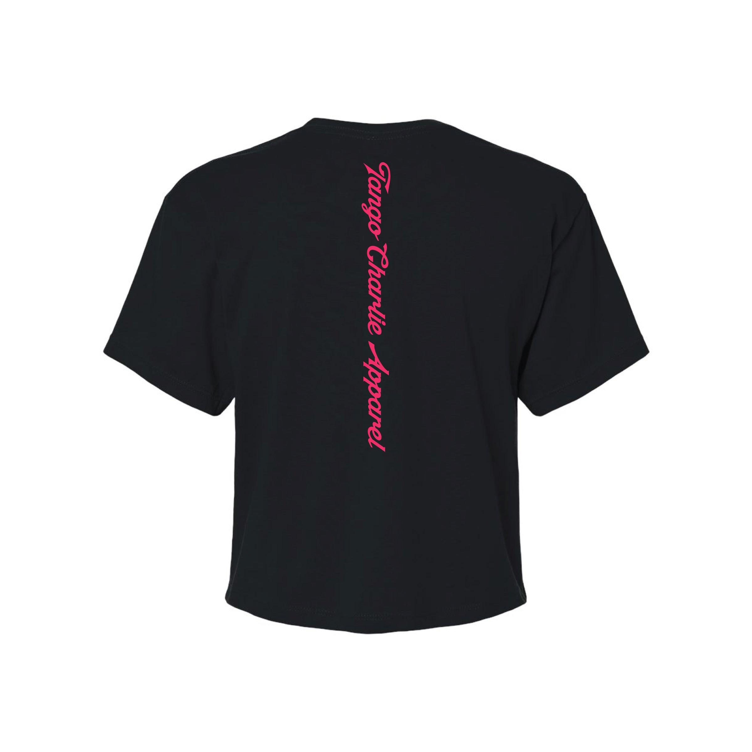 Feral - Women's Crop