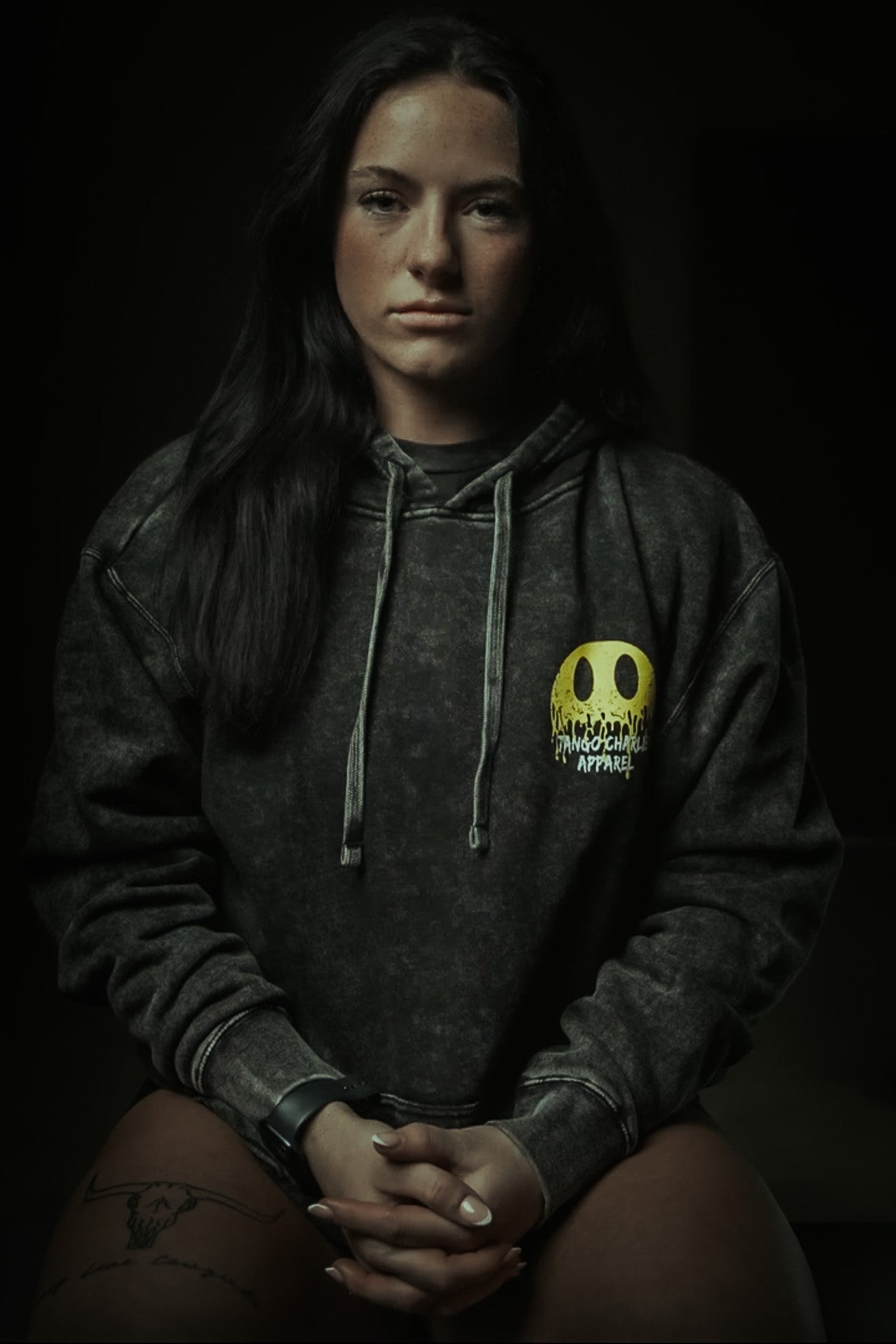 Unleash the Savage - Premium Hoodie