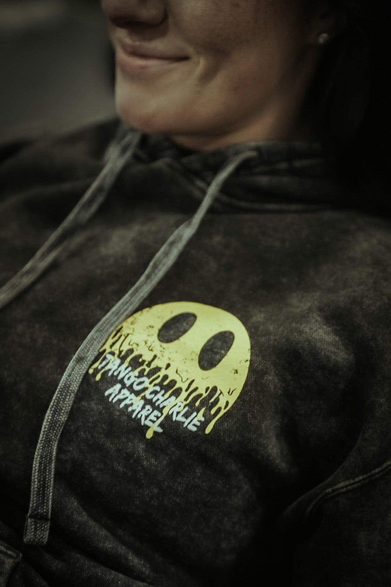 Unleash the Savage - Premium Hoodie