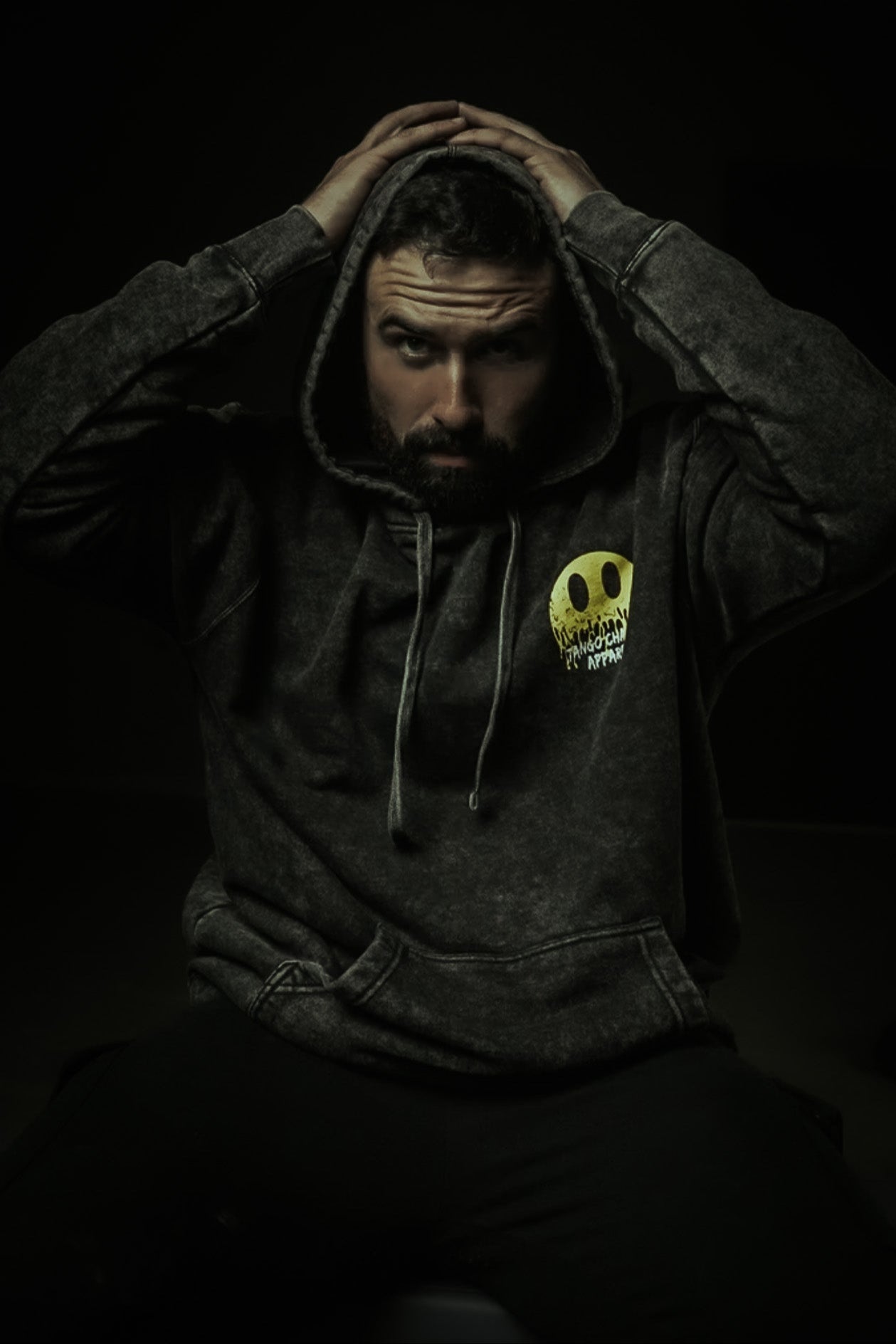 Unleash the Savage - Premium Hoodie