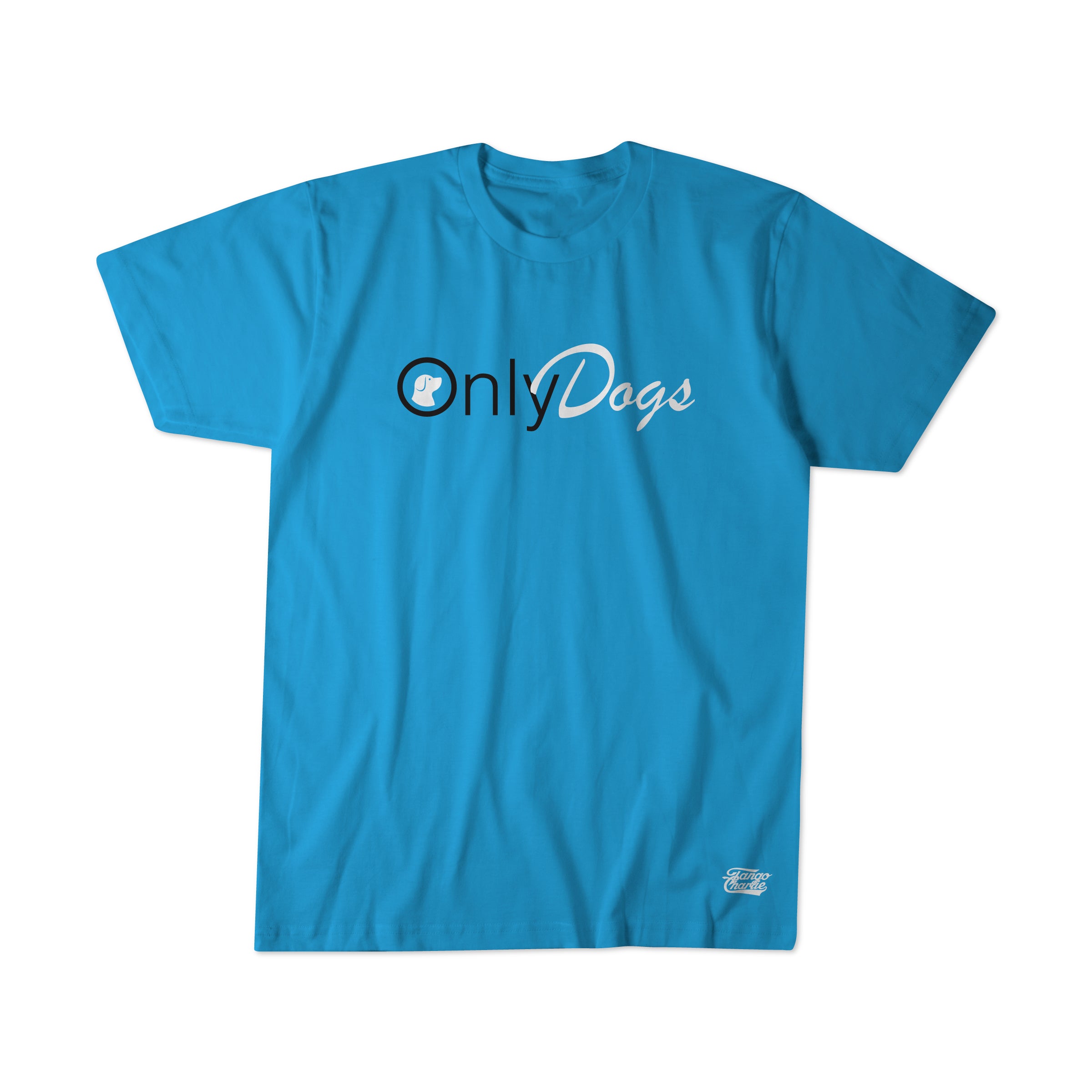 OnlyDogs - Tee