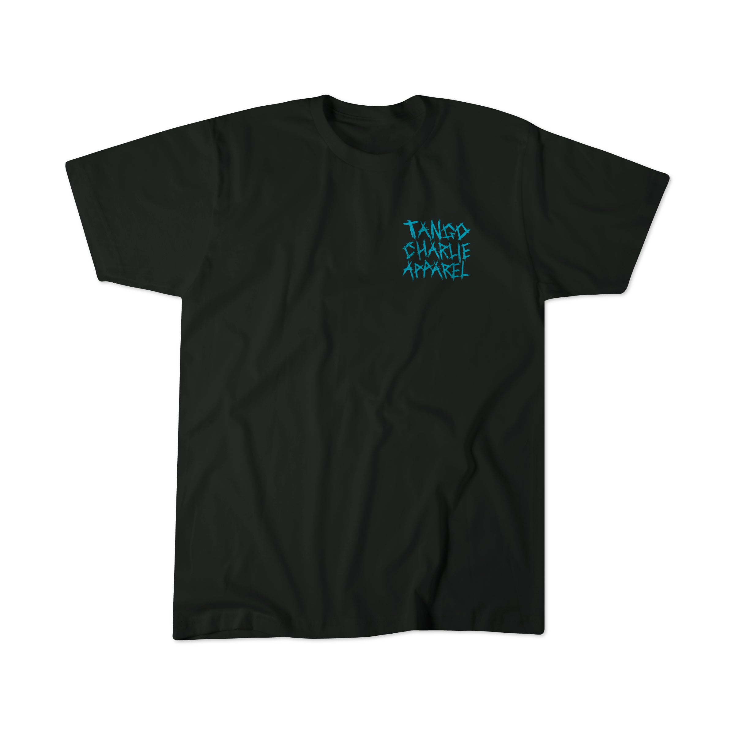 Psych Ward - Premium Oversized Tee