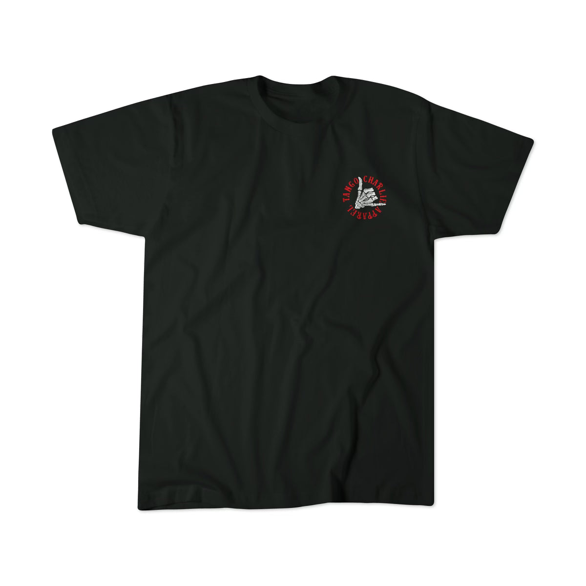 Send-it Claus Tee