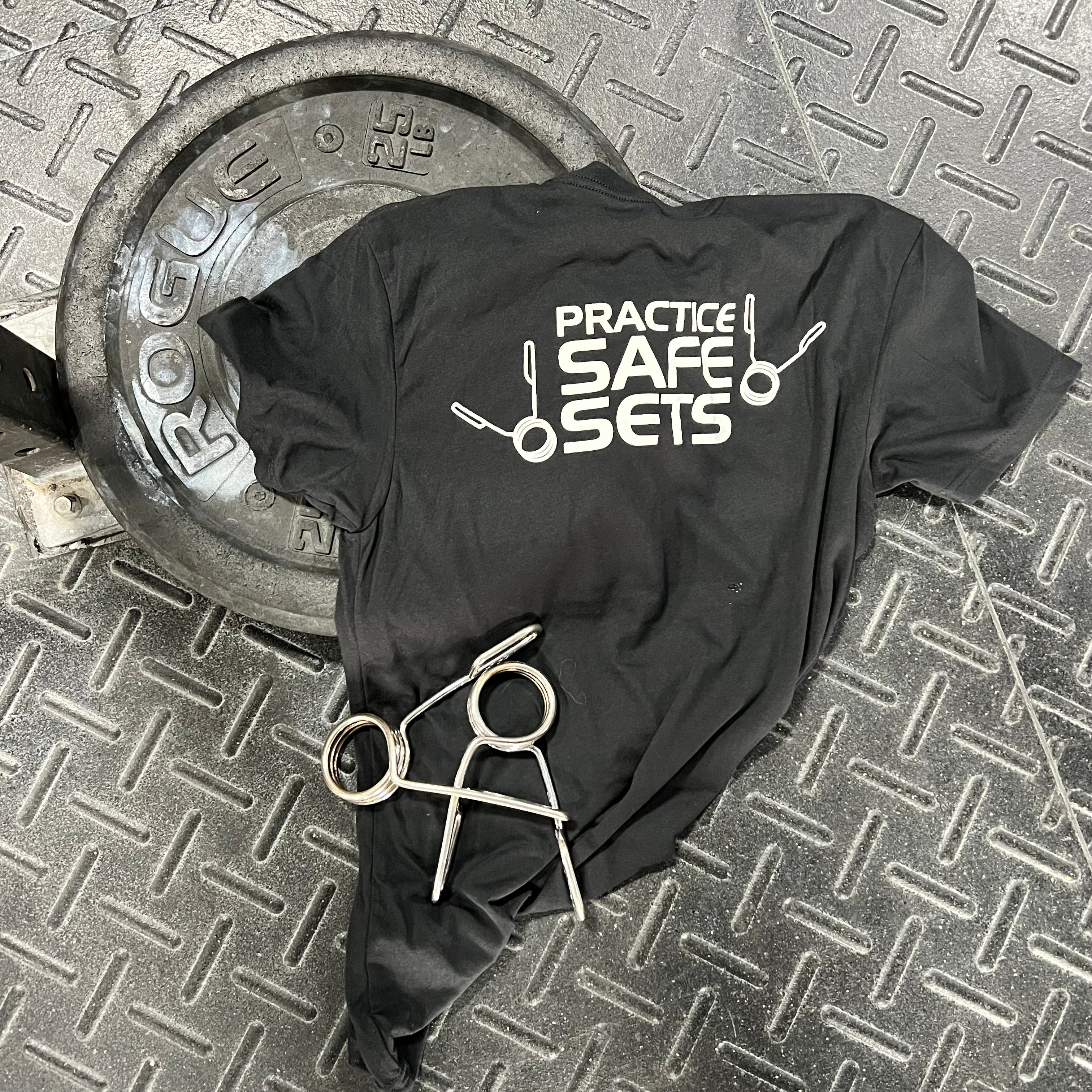 Practice safe sets