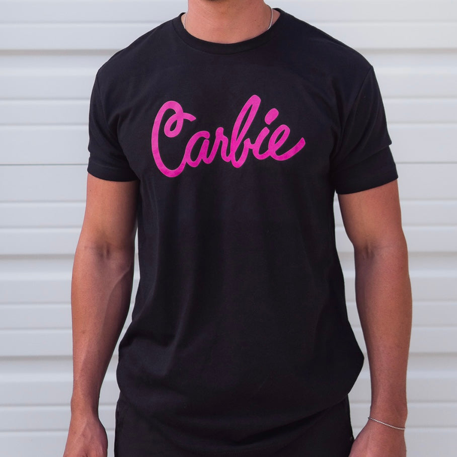 Carbie - Tee