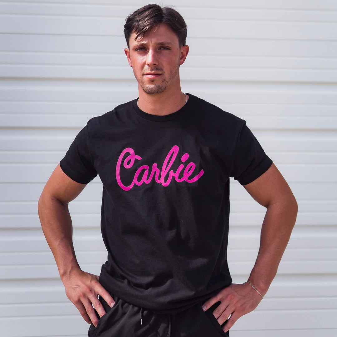 Carbie - Tee