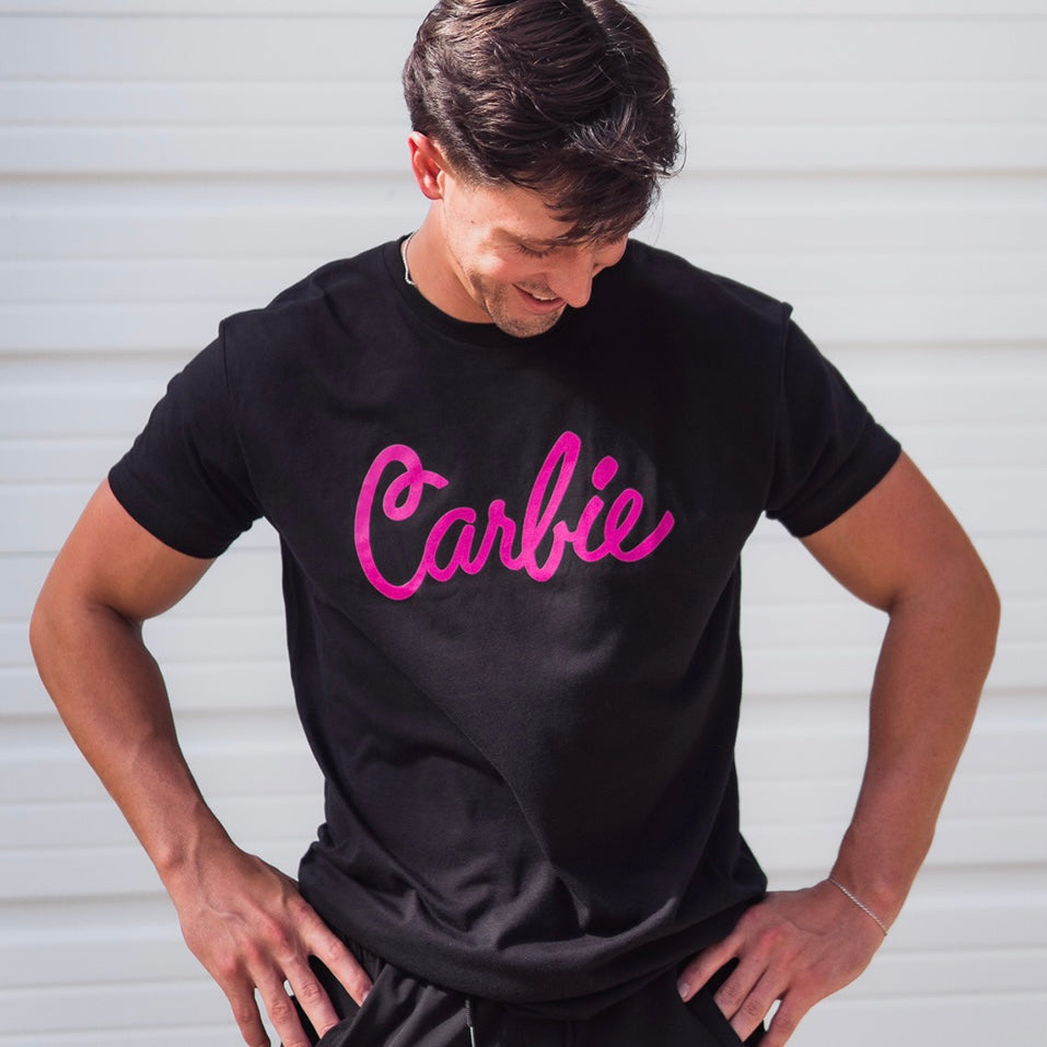 Carbie - Tee