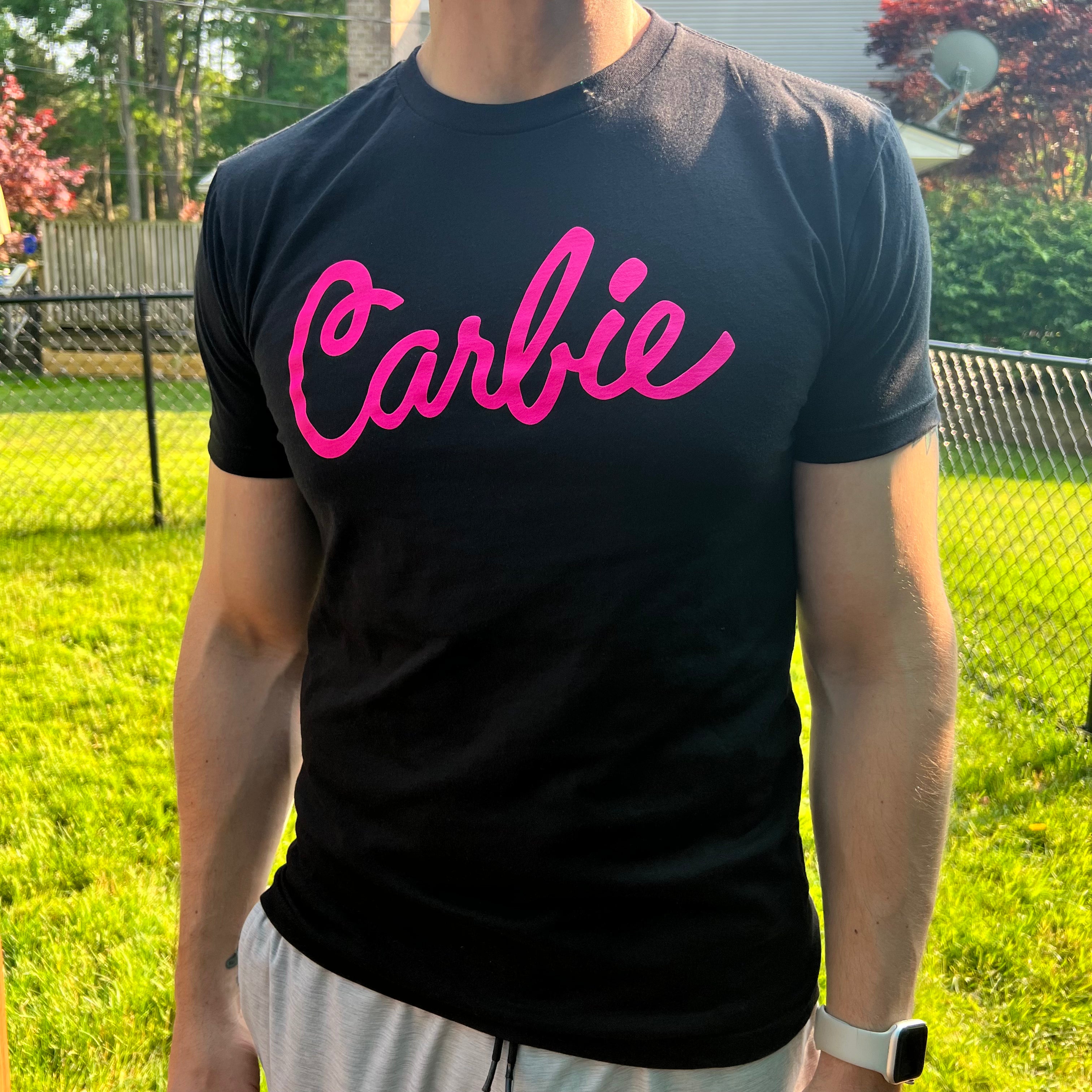 Carbie - Tee