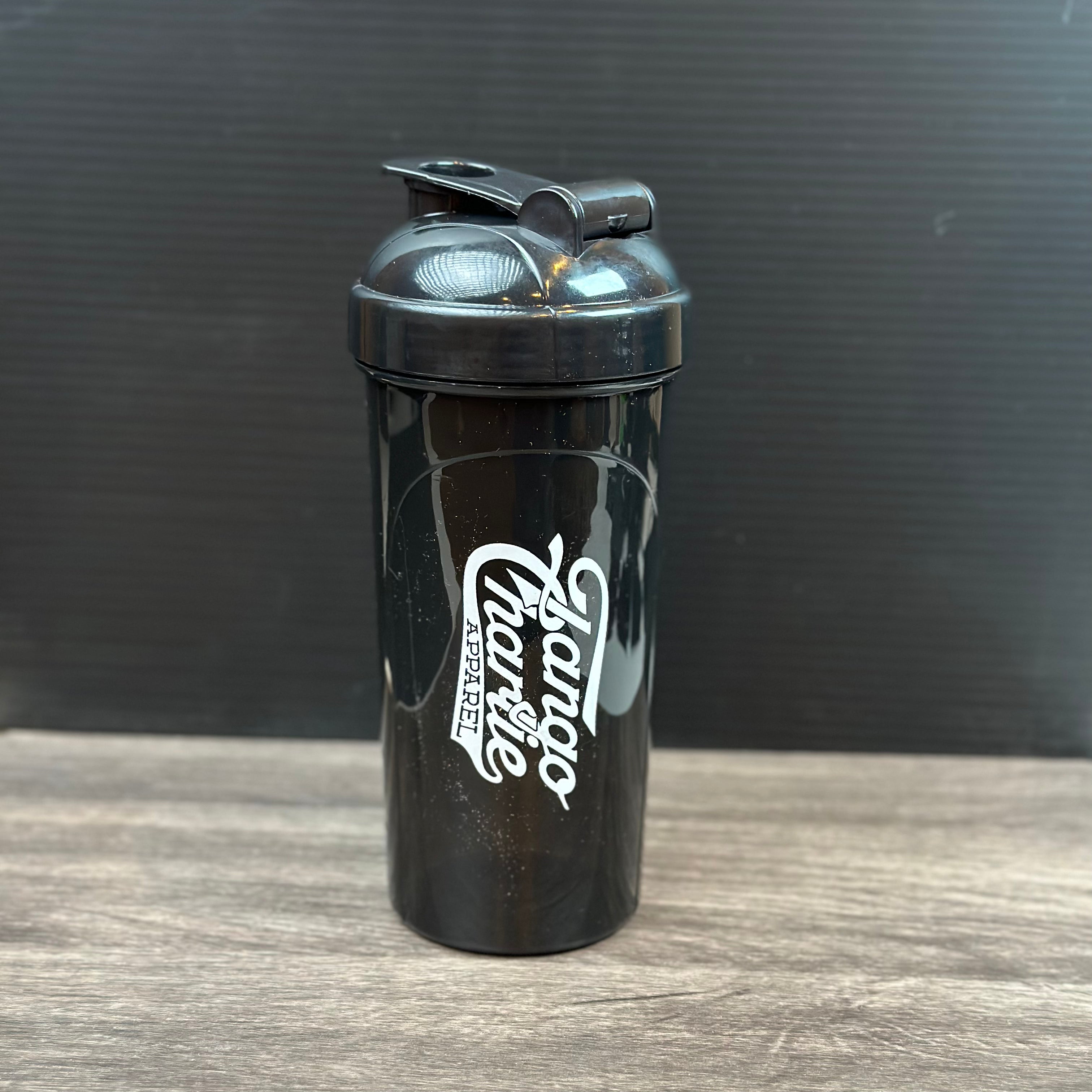 TCA Shaker Bottle
