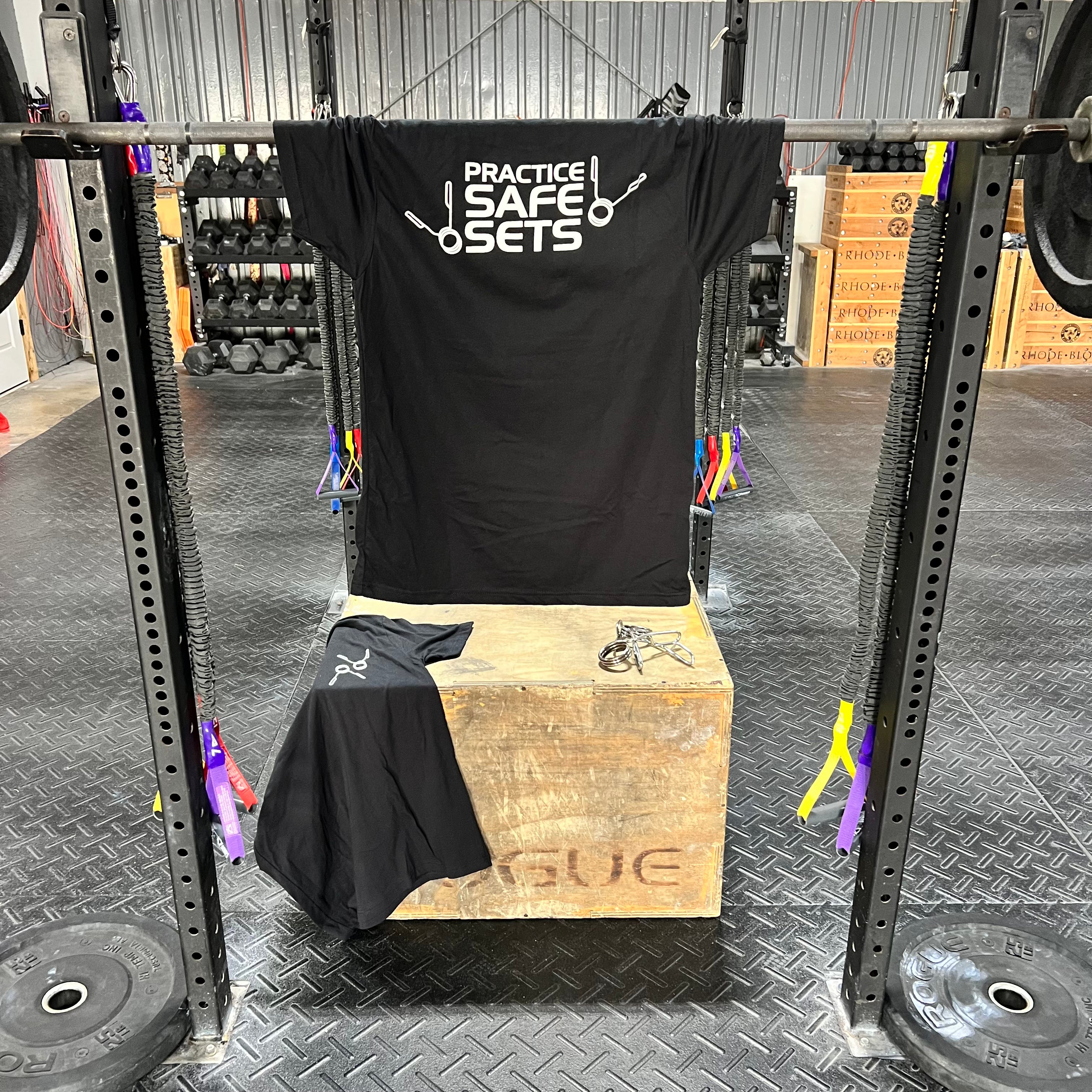 Practice safe sets