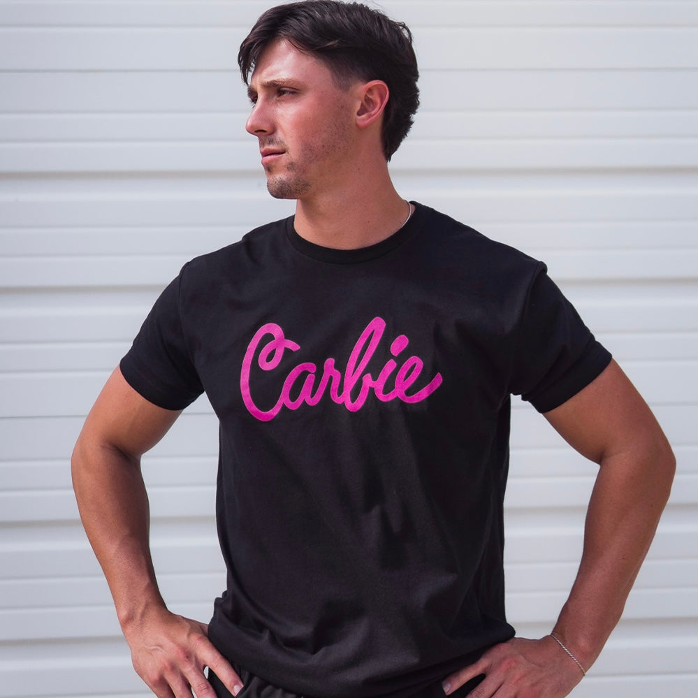 Carbie - Tee