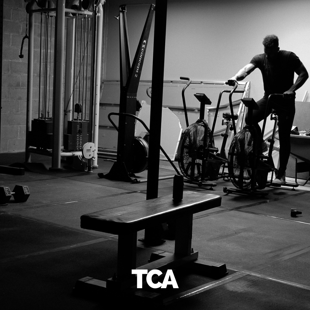 Darkness is a HELL of a Coach - Tee