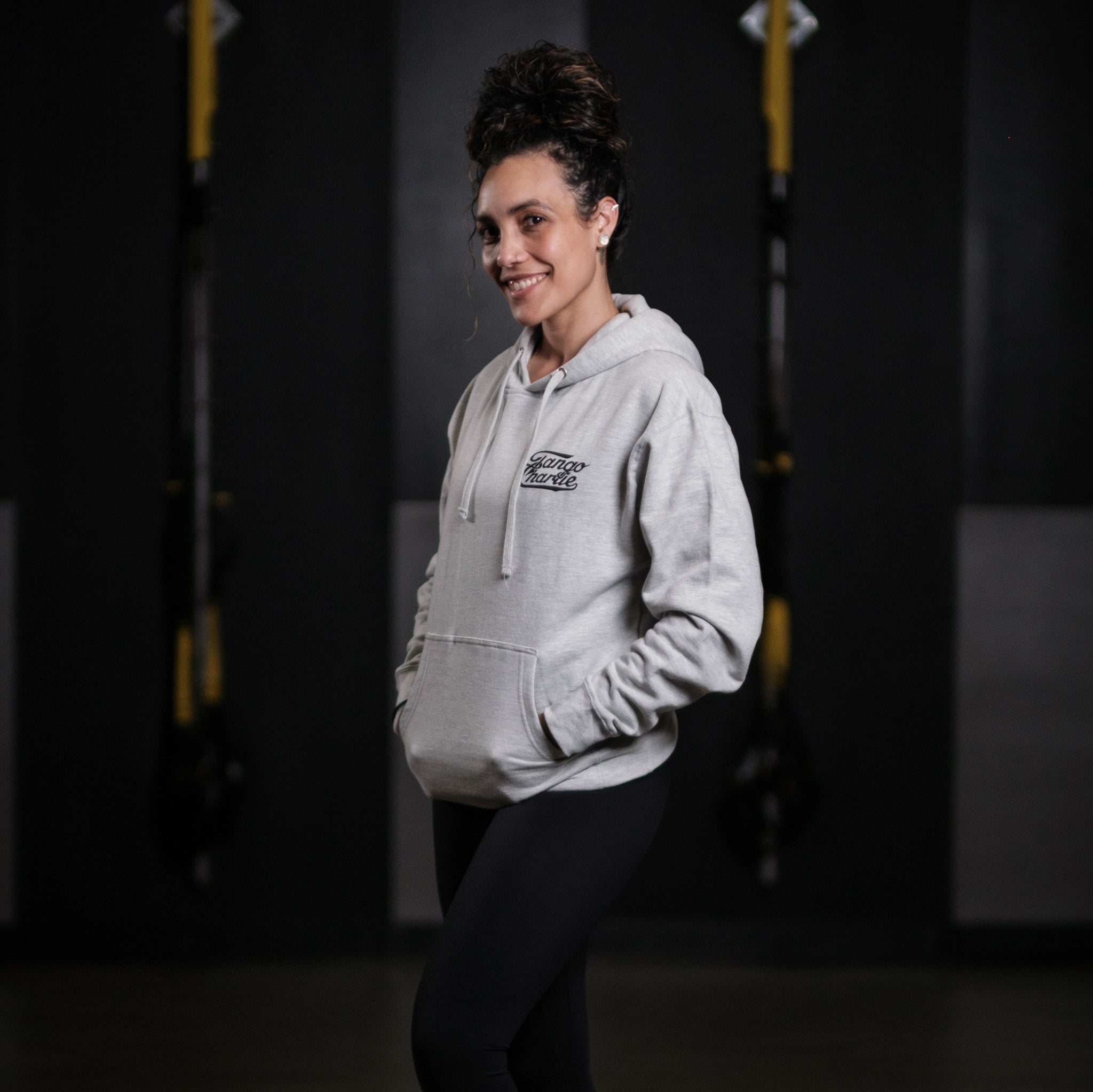 Only You Can Prevent Dad Bod - Hoodie