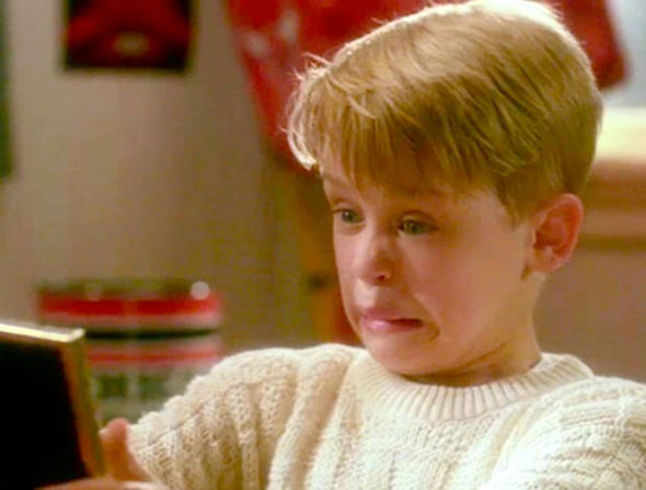 Buzz, Your Girlfriend...