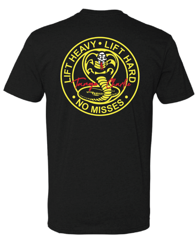 Cobra Kai - Tee