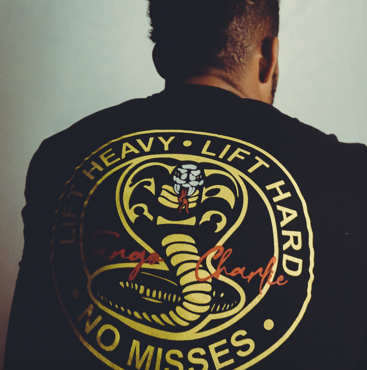 Cobra Kai - Tee