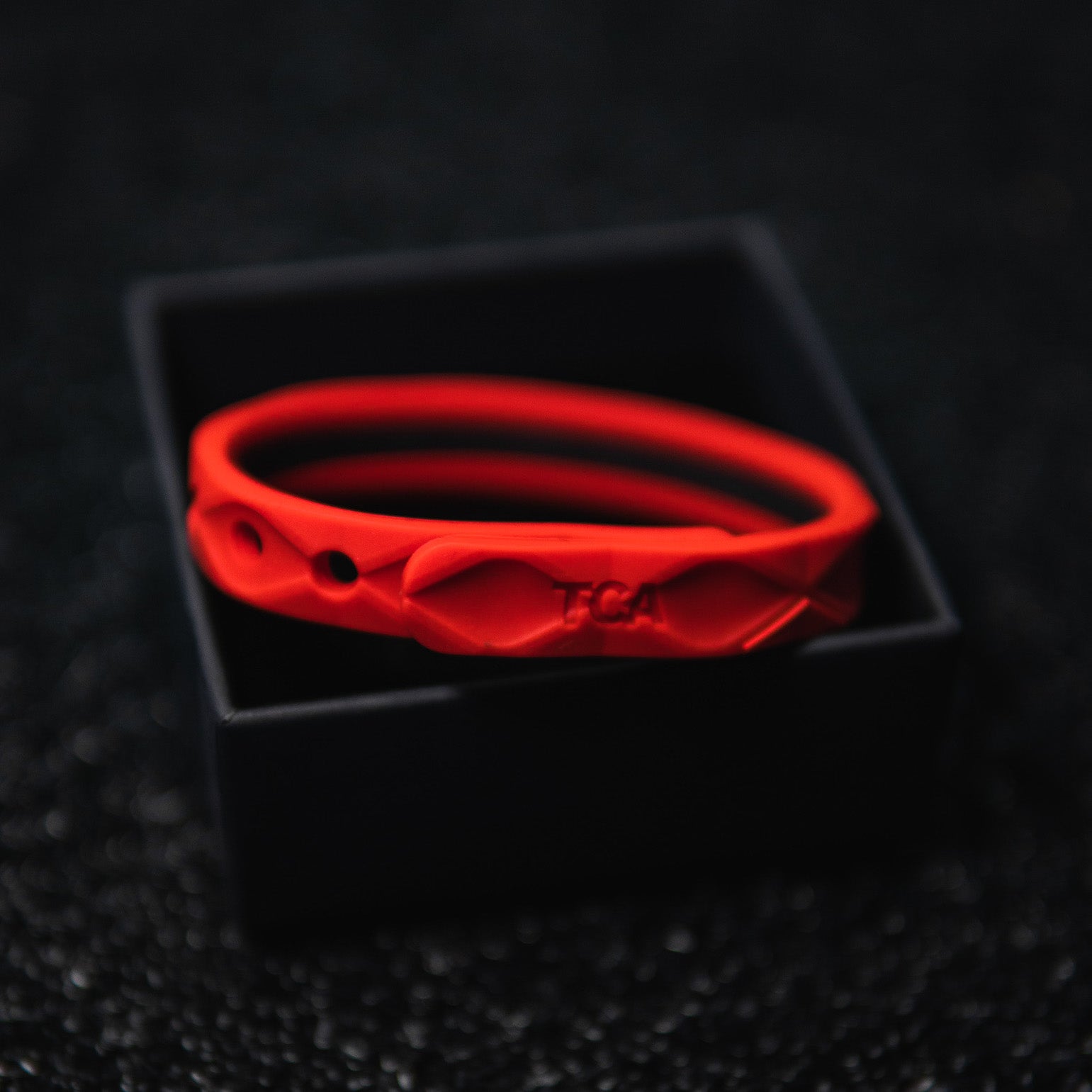 TCA Anti Static Bracelet