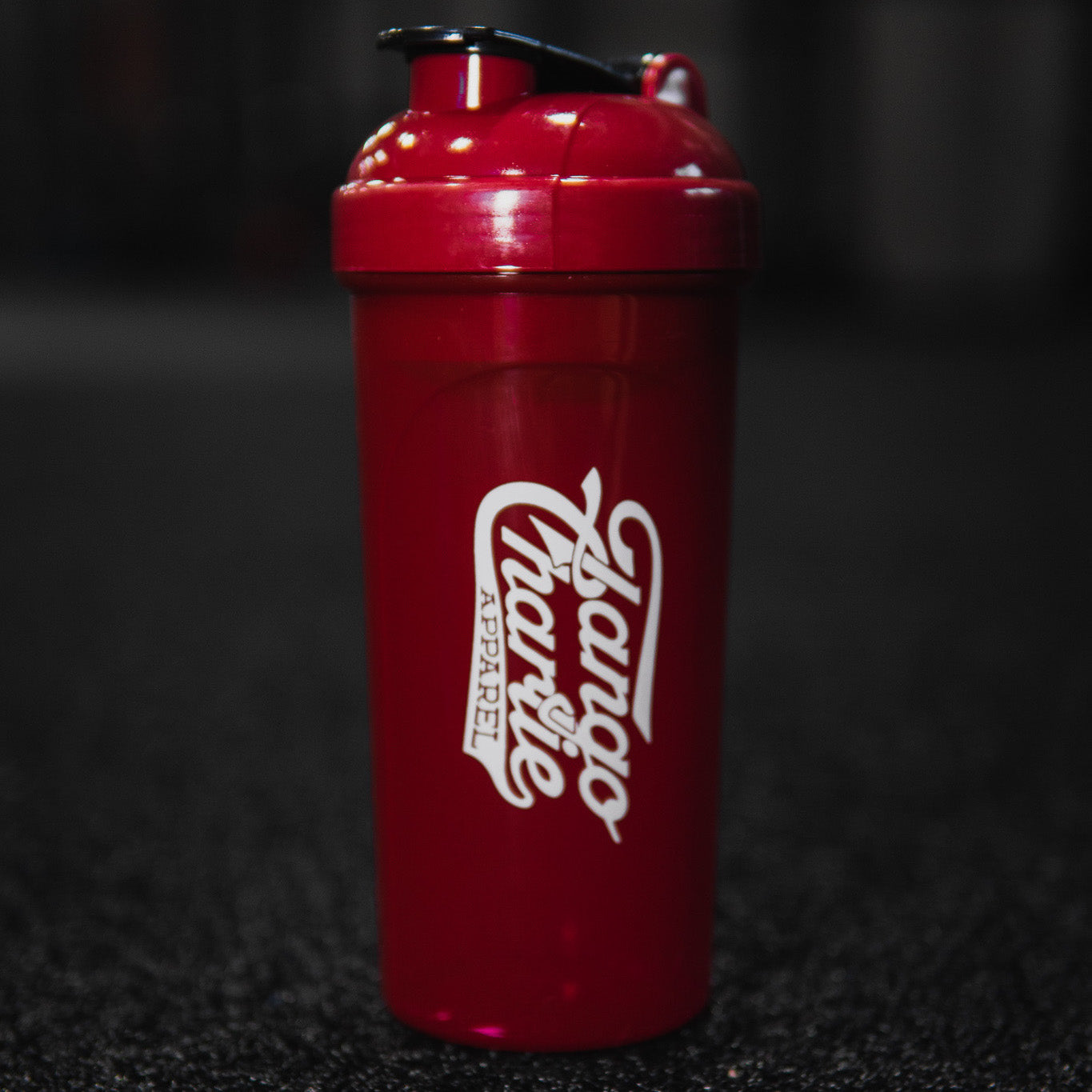 TCA Shaker Bottle
