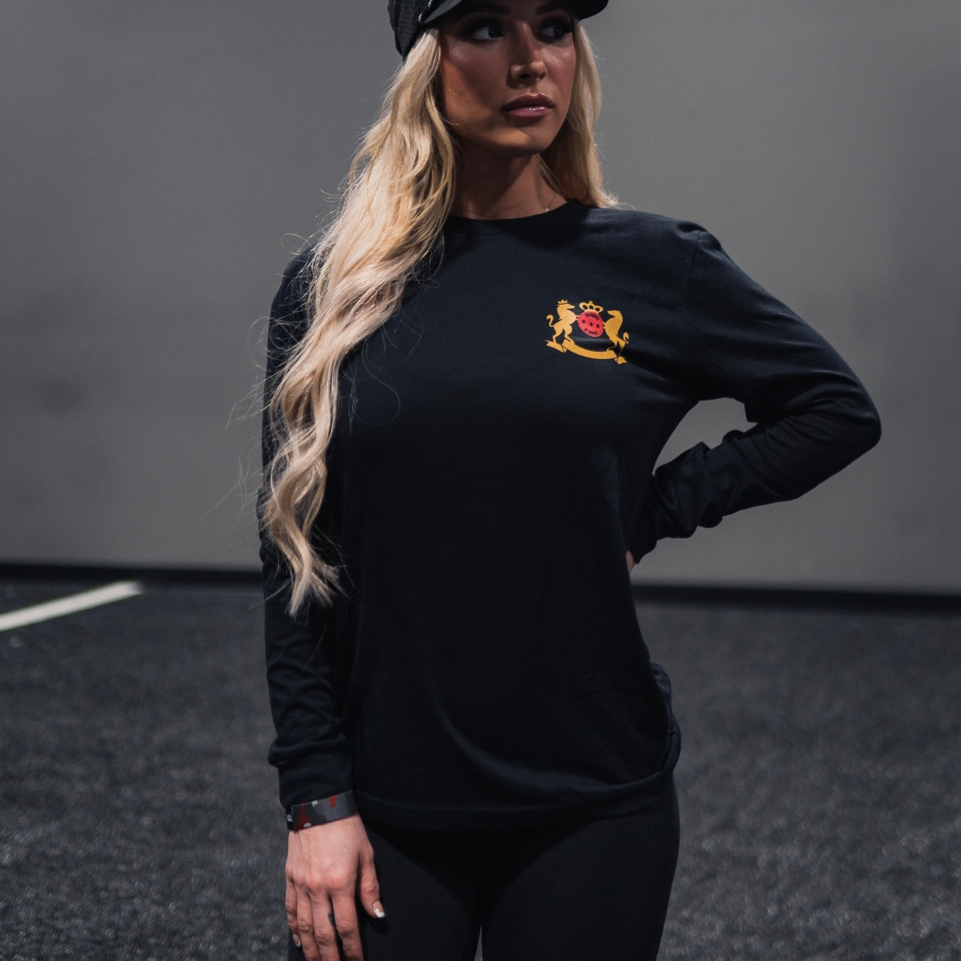 Deadlift Addiction - Long Sleeve