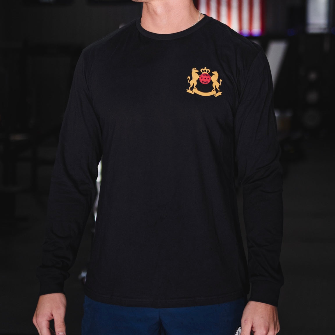 Deadlift Addiction - Long Sleeve