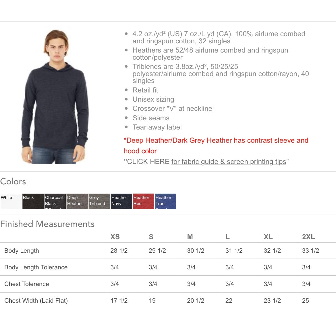 Darkness is a HELL of a Coach - Long Sleeve Hoodie