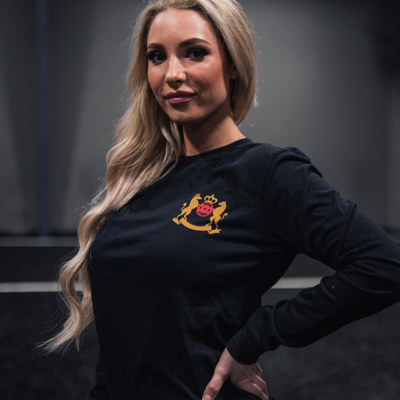 Deadlift Addiction - Long Sleeve