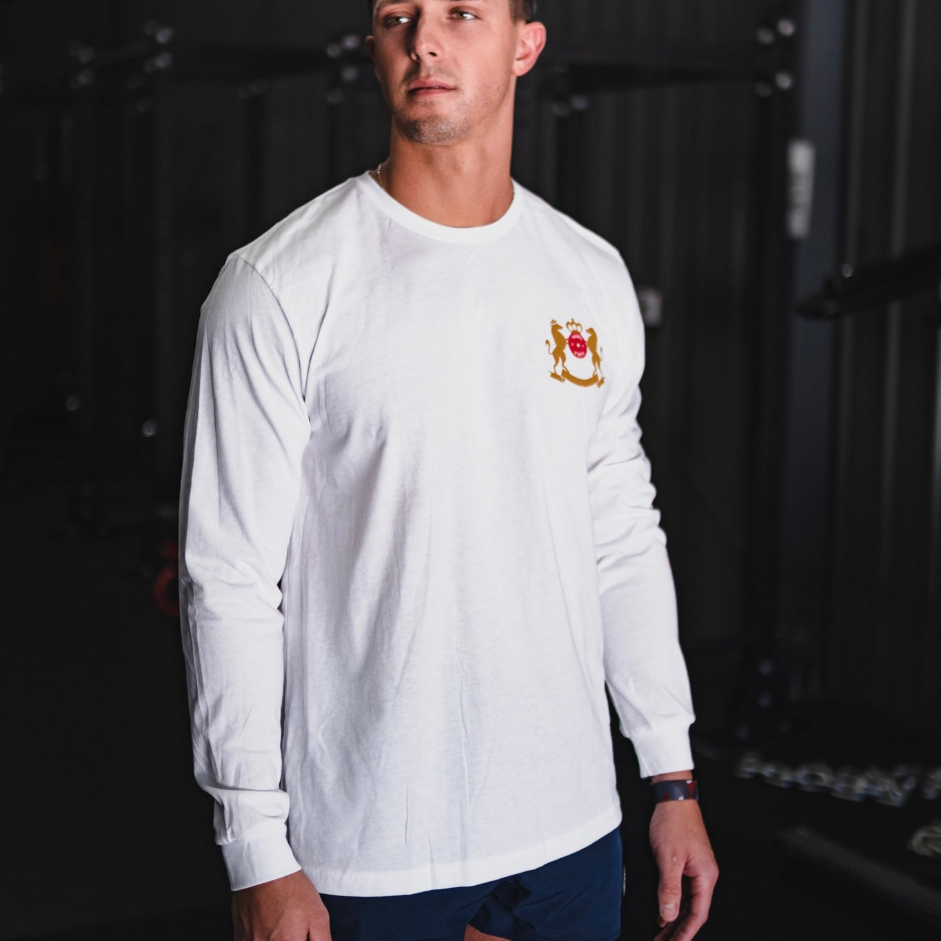 Deadlift Addiction - Long Sleeve