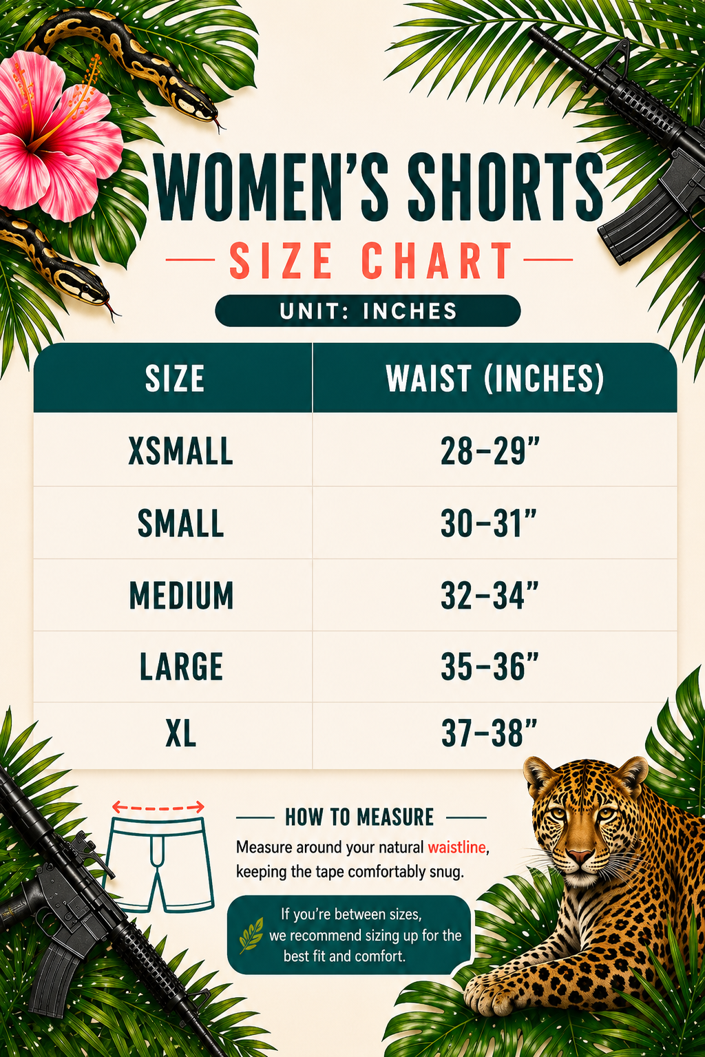 Women's High-Waisted Seamless Front Compression Training Shorts | Tiger Snipe