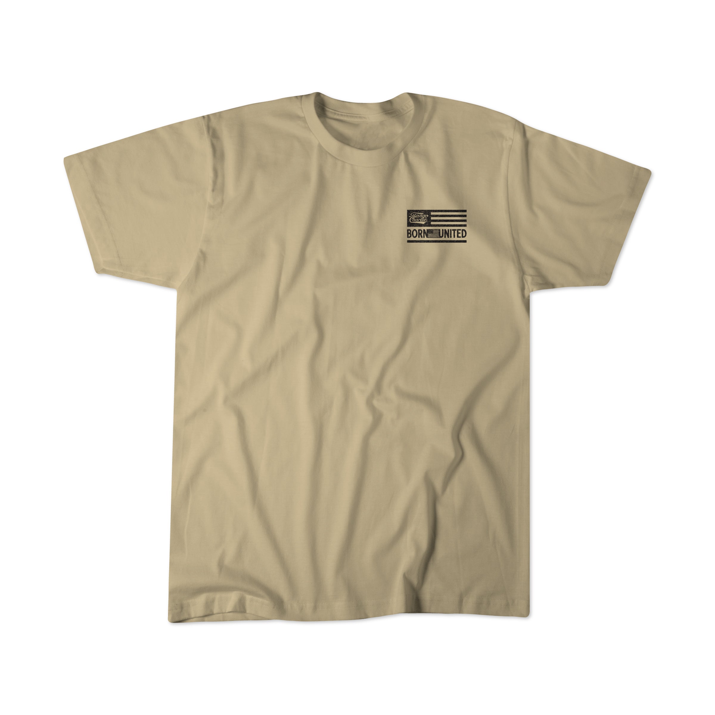 LHSG - Tan Tee