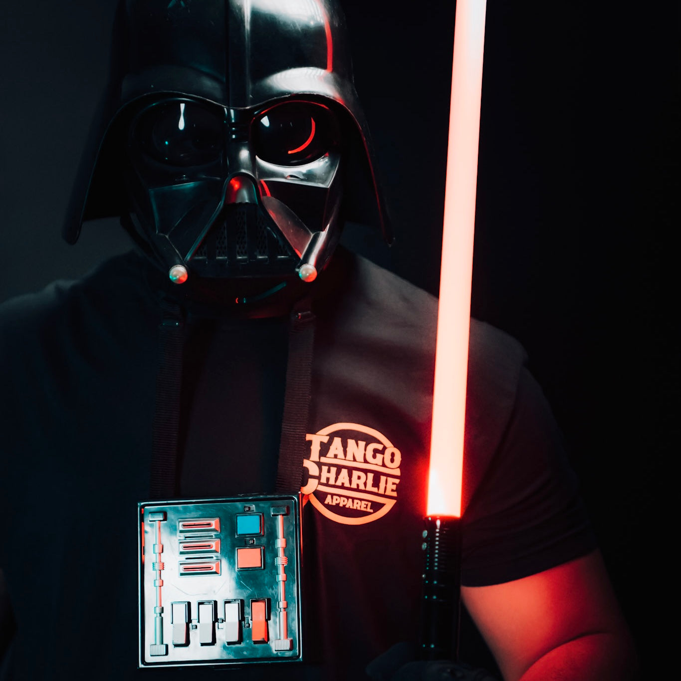 Lift Vader - Tee