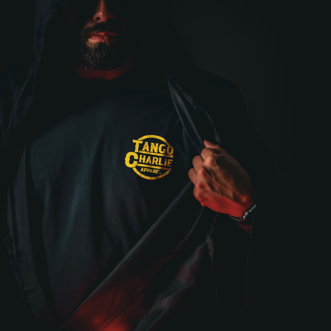 Lift Vader - Tee