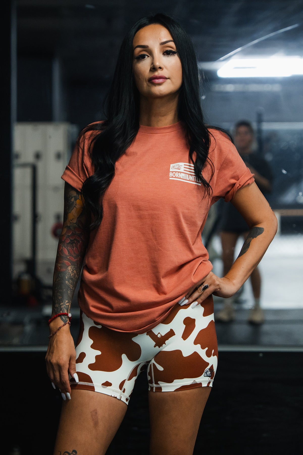 Moo Moo Pew LHSG - Tee