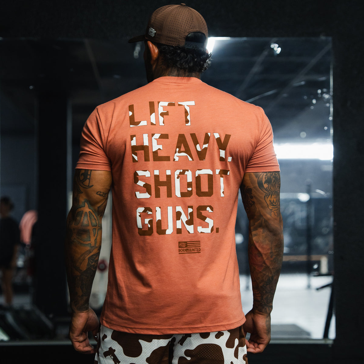 Moo Moo Pew LHSG - Tee
