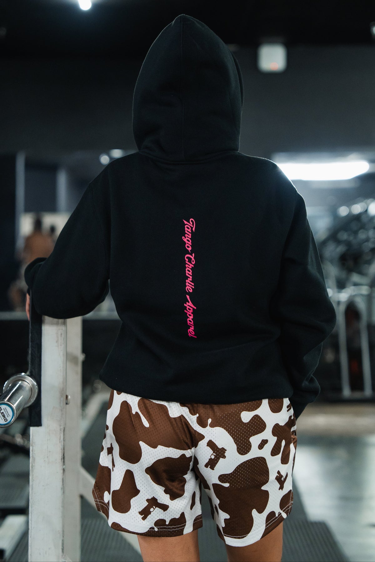 Feral - Premium Hoodie