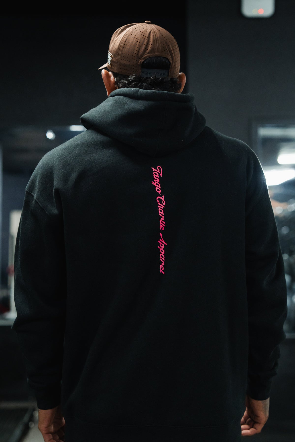 Feral - Premium Hoodie