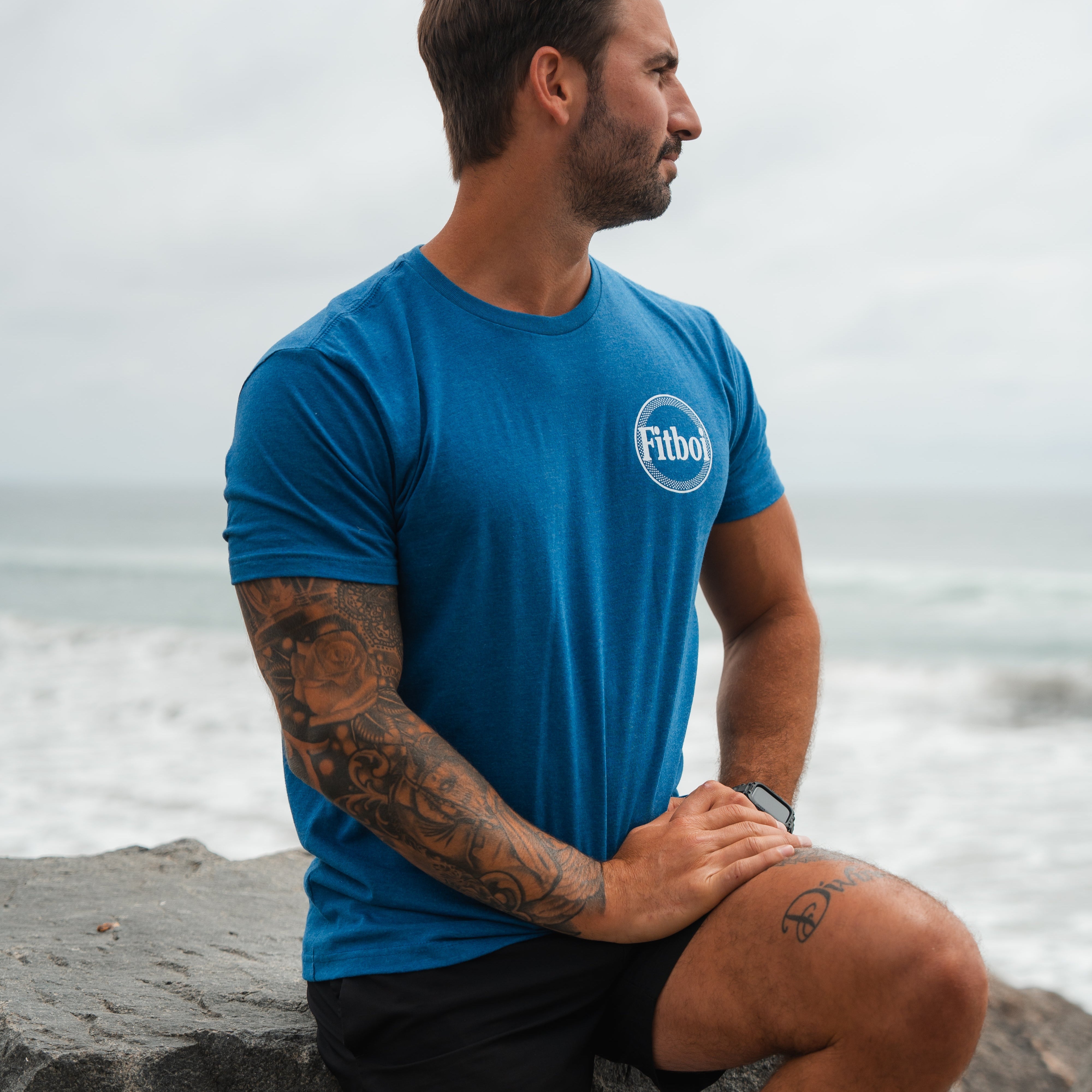 Pillsbury Fitboi - Tee