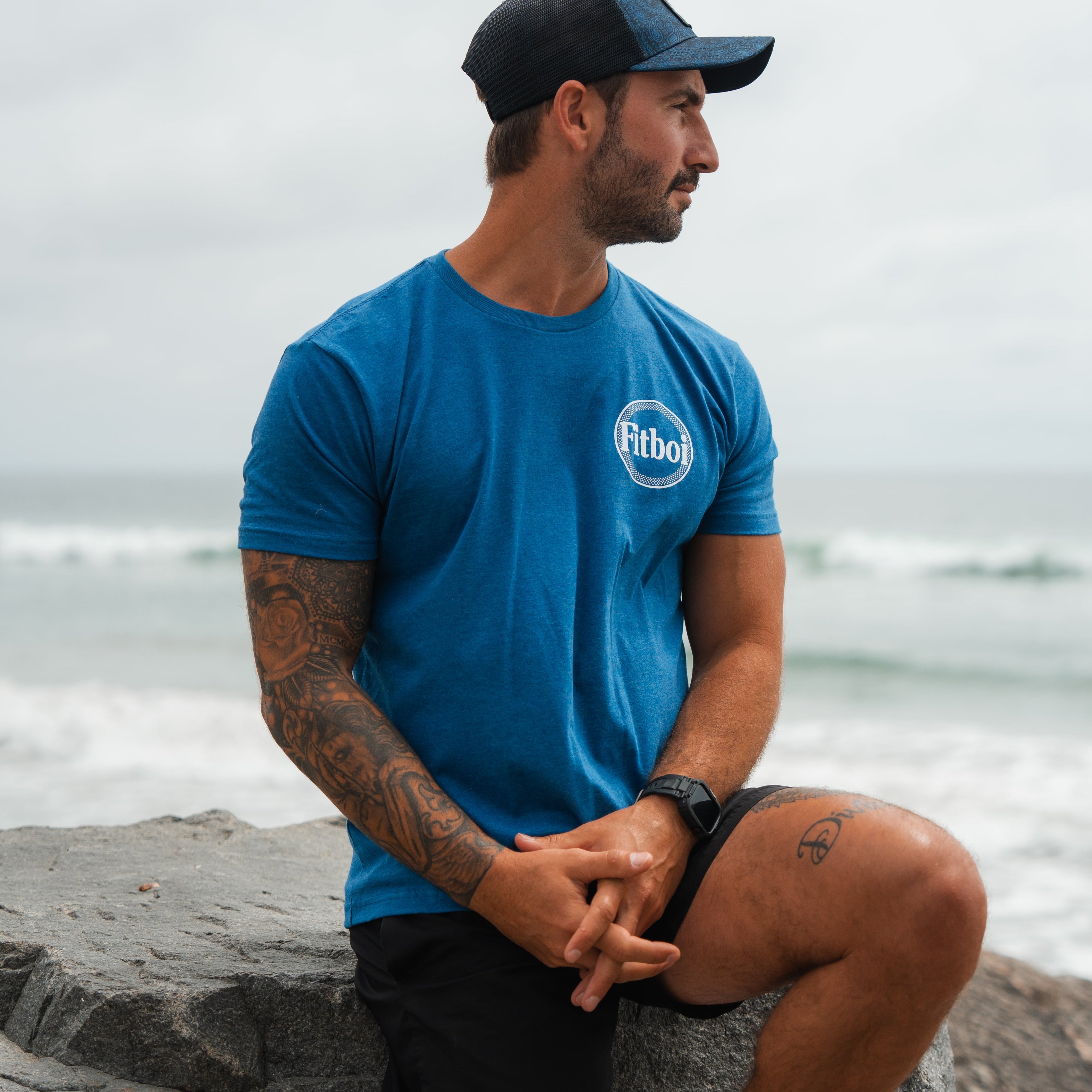 Pillsbury Fitboi - Tee