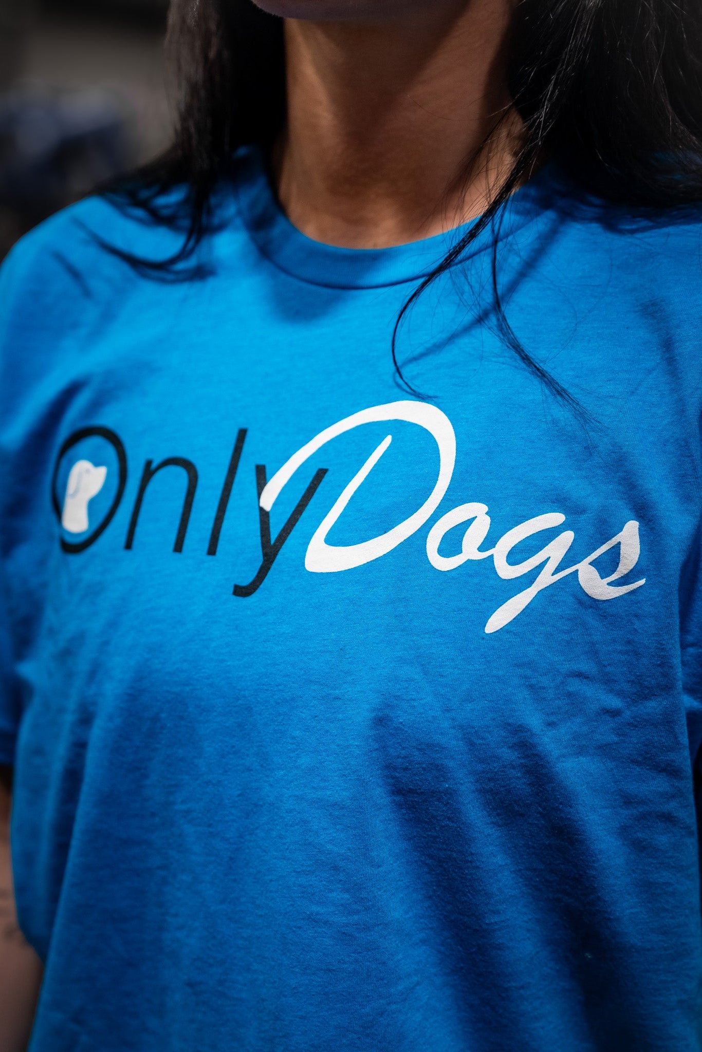 OnlyDogs - Tee