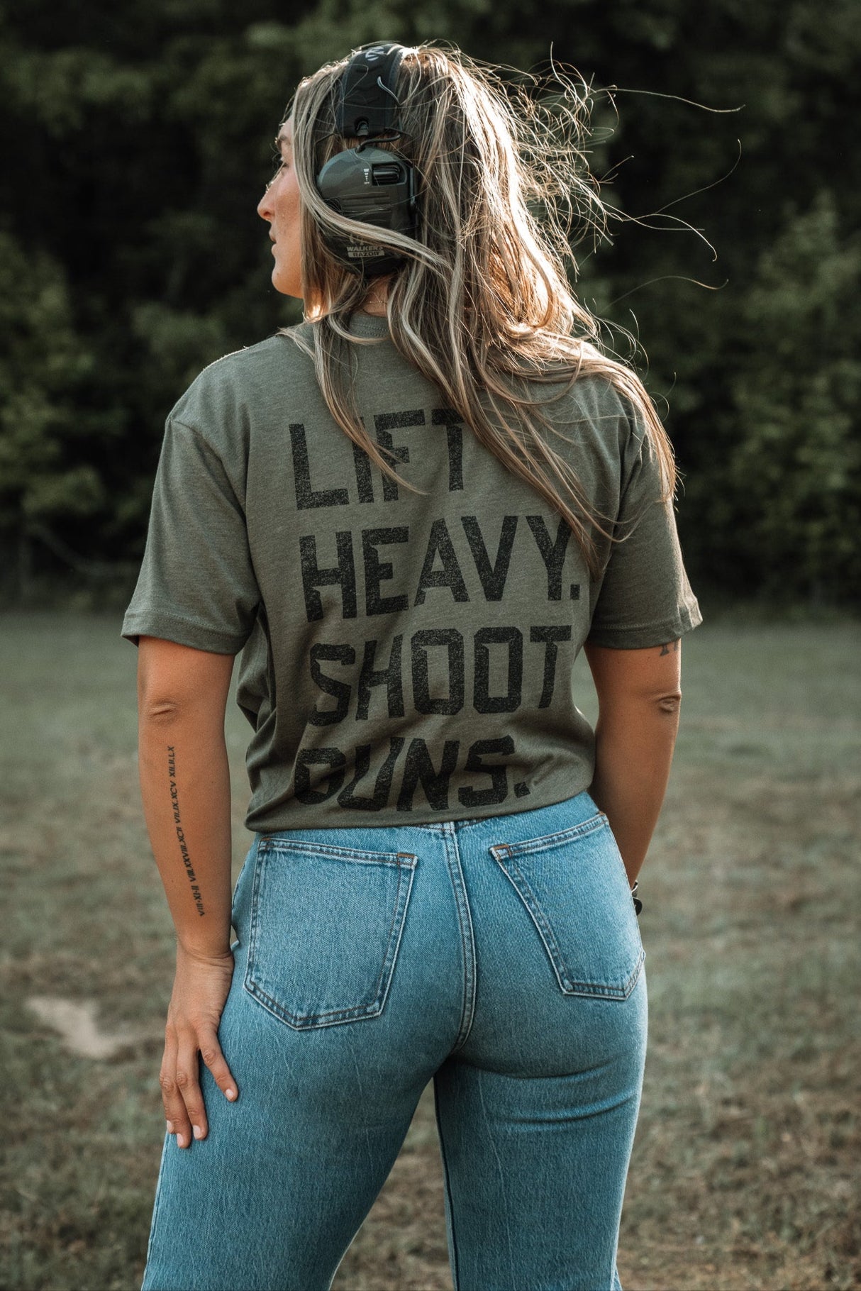LHSG - Tee