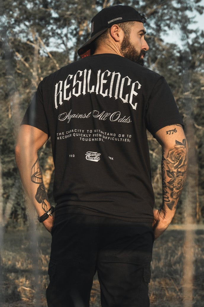 Resilience - Premium Tee