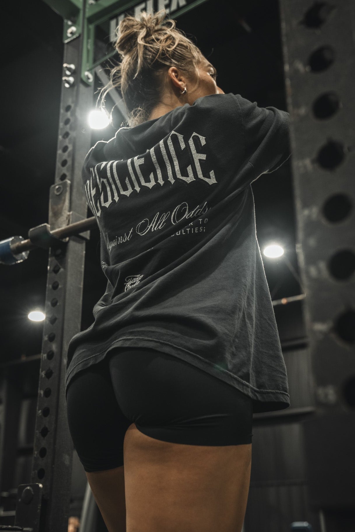 Resilience - Premium Tee