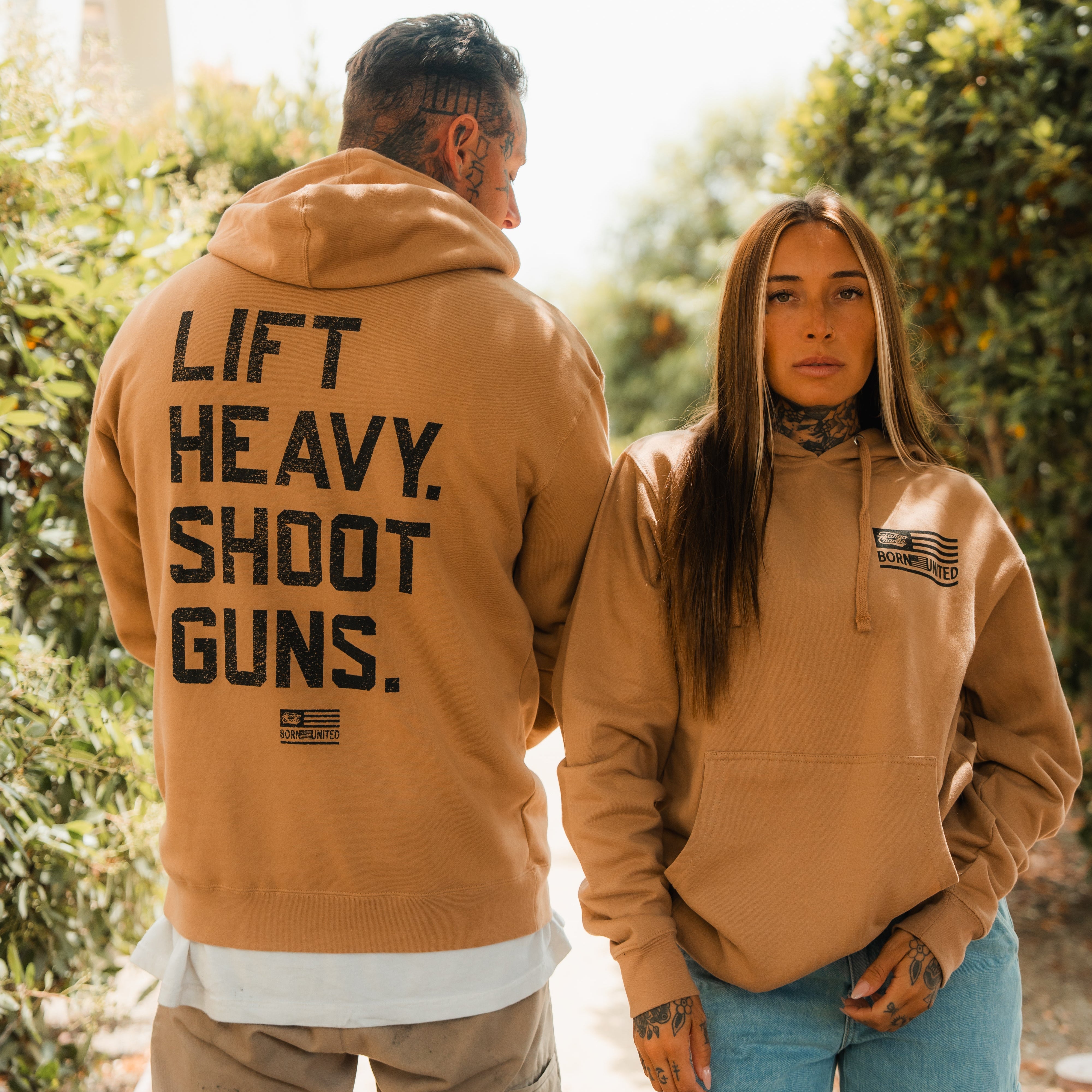 LHSG - Hoodie