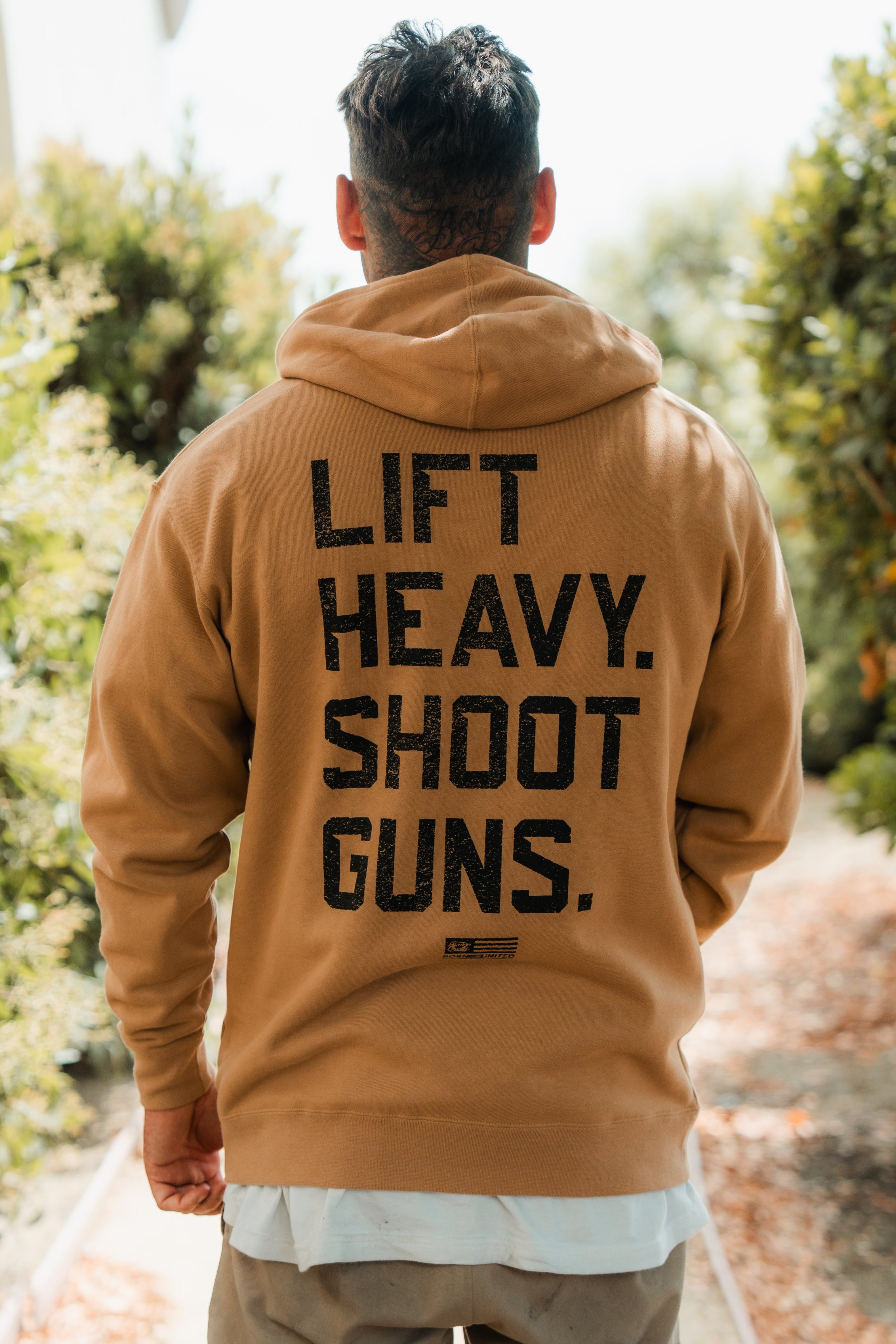 LHSG - Hoodie