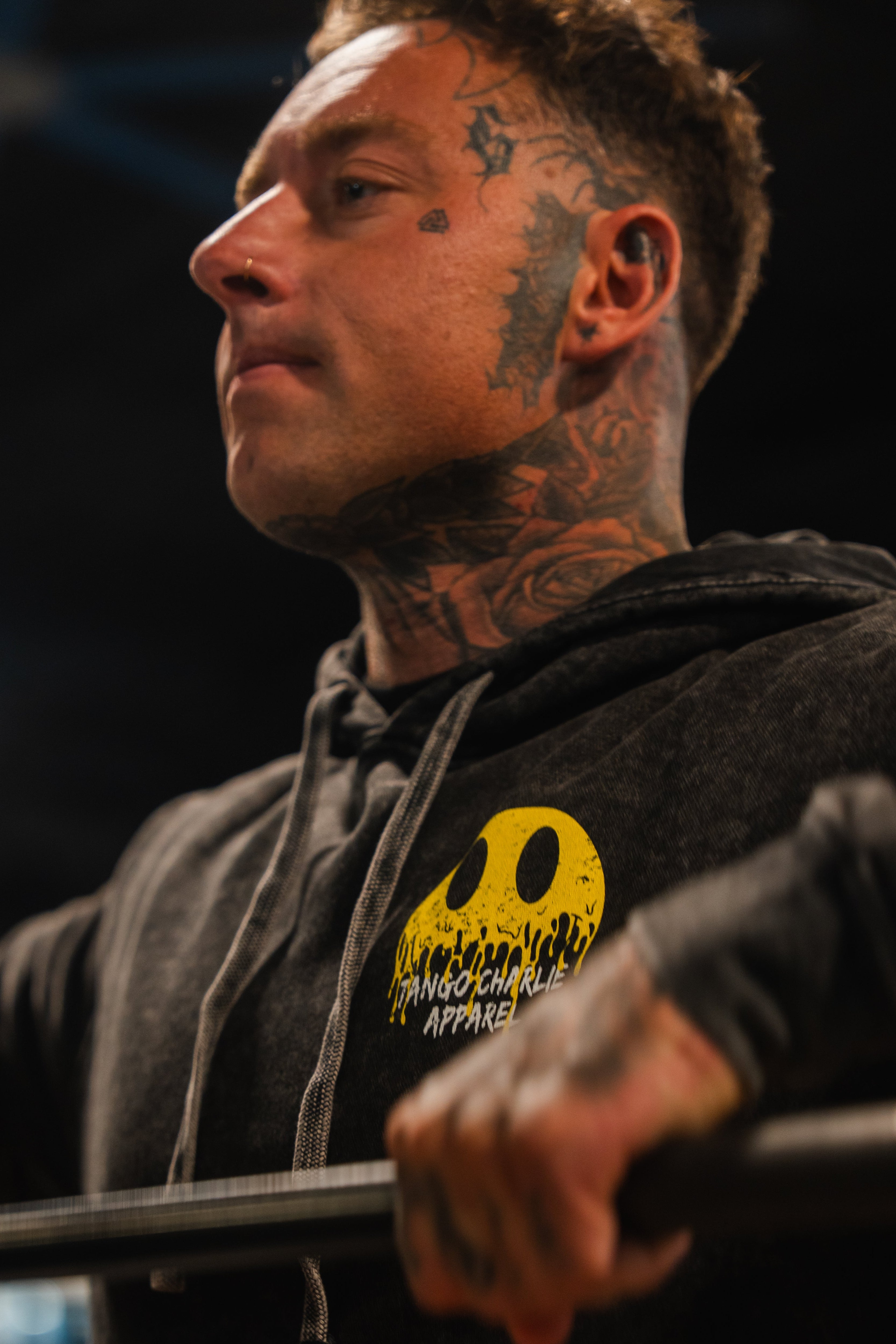 Unleash the Savage - Premium Hoodie